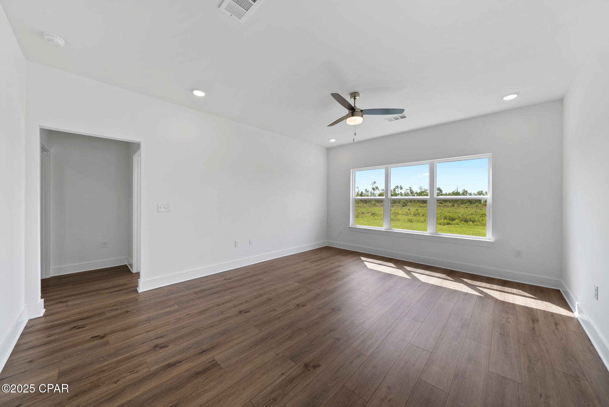 College Station Phase 3 - Residential