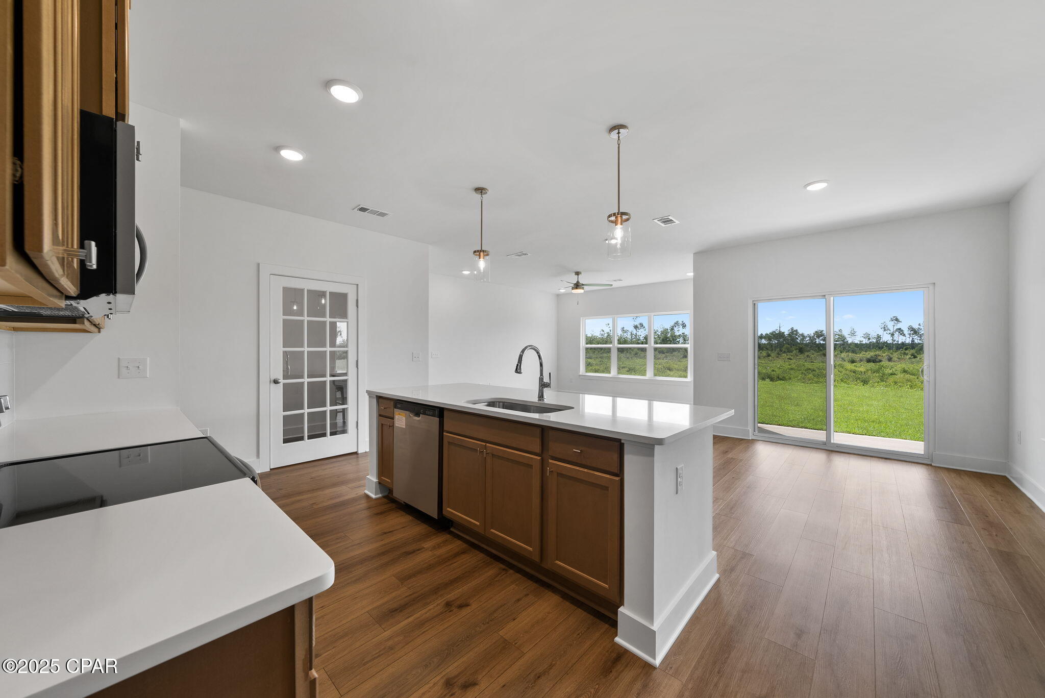 College Station Phase 3 - Residential