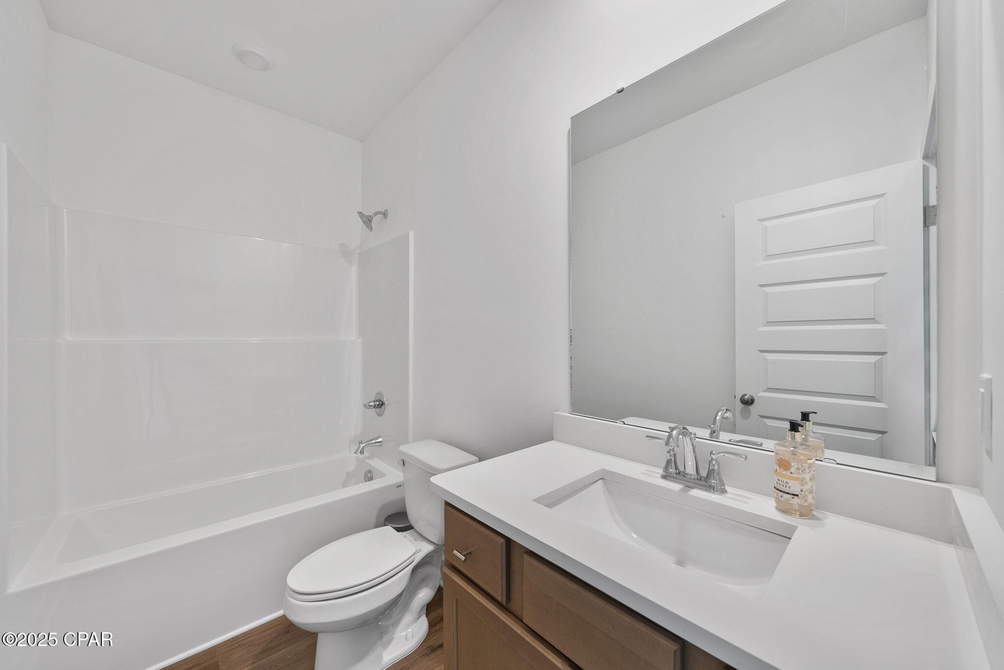 College Station Phase 3 - Residential