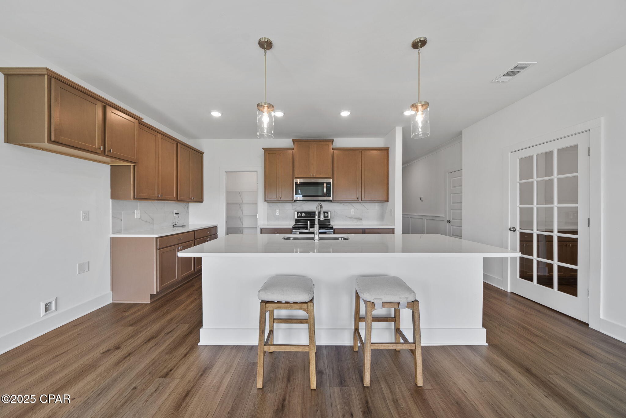 College Station Phase 3 - Residential