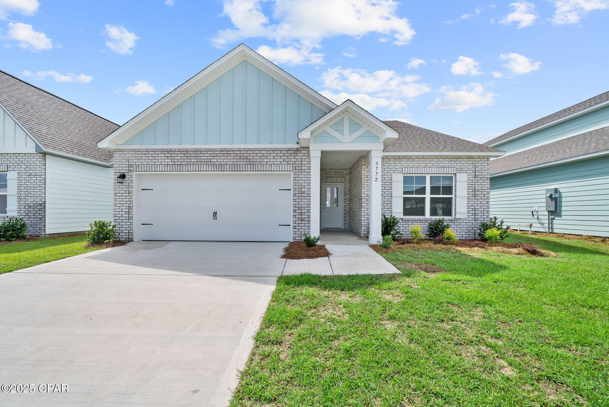 College Station Phase 3 - Residential