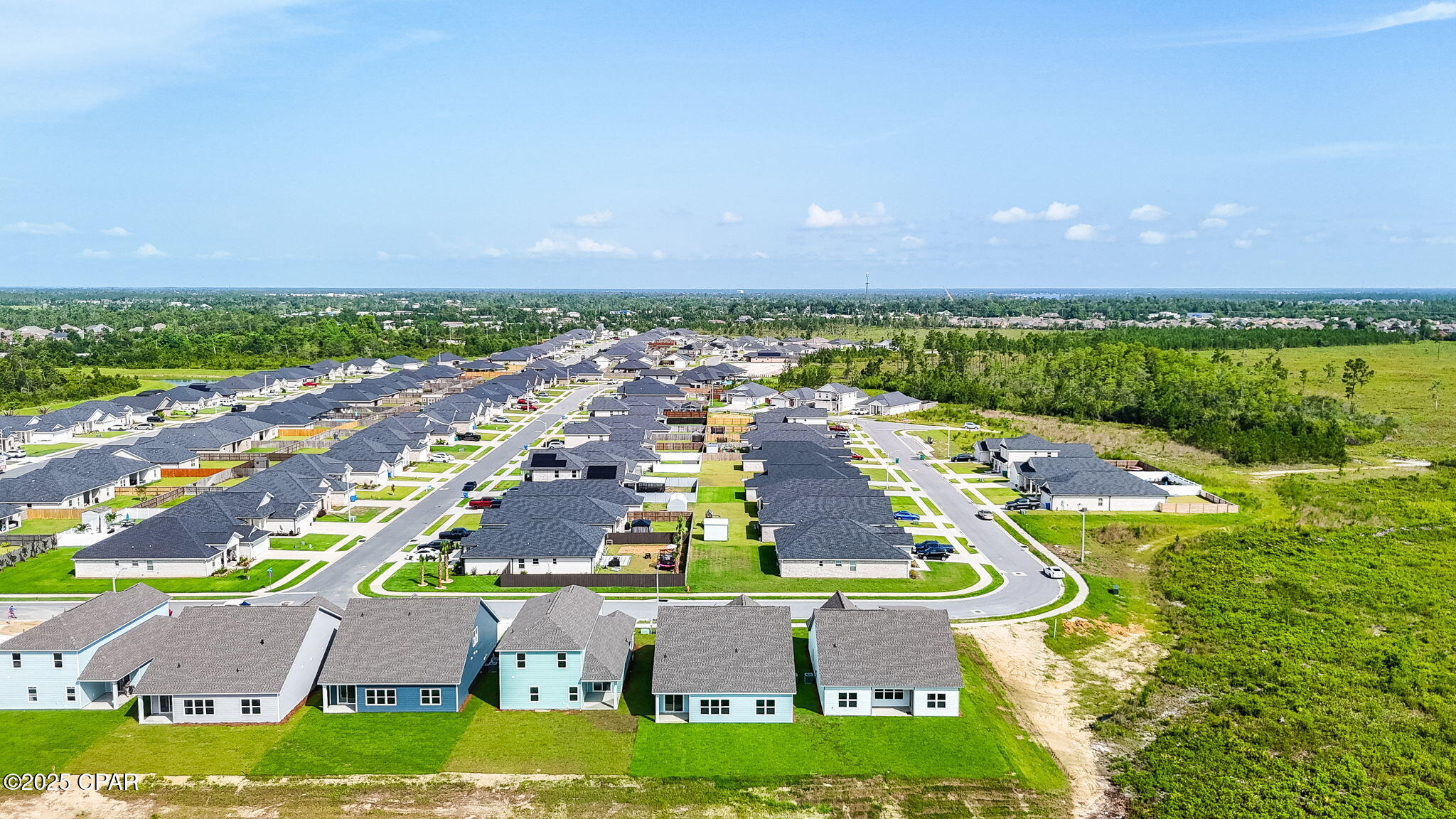 College Station Phase 3 - Residential