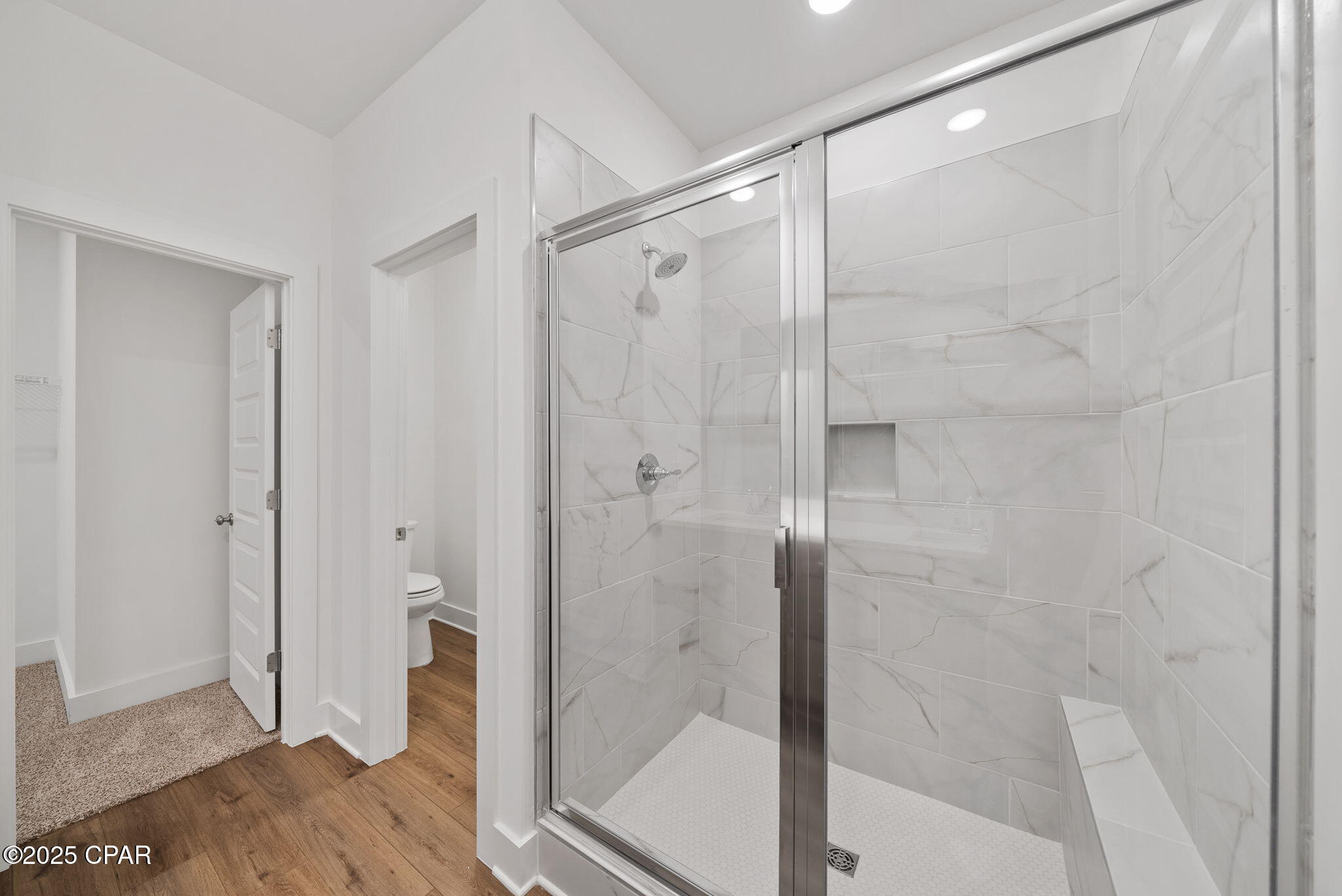 College Station Phase 3 - Residential