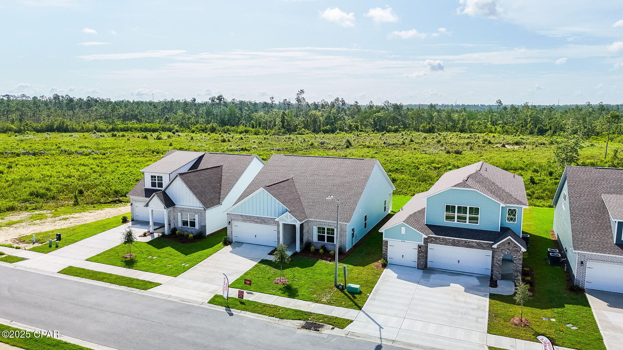 College Station Phase 3 - Residential