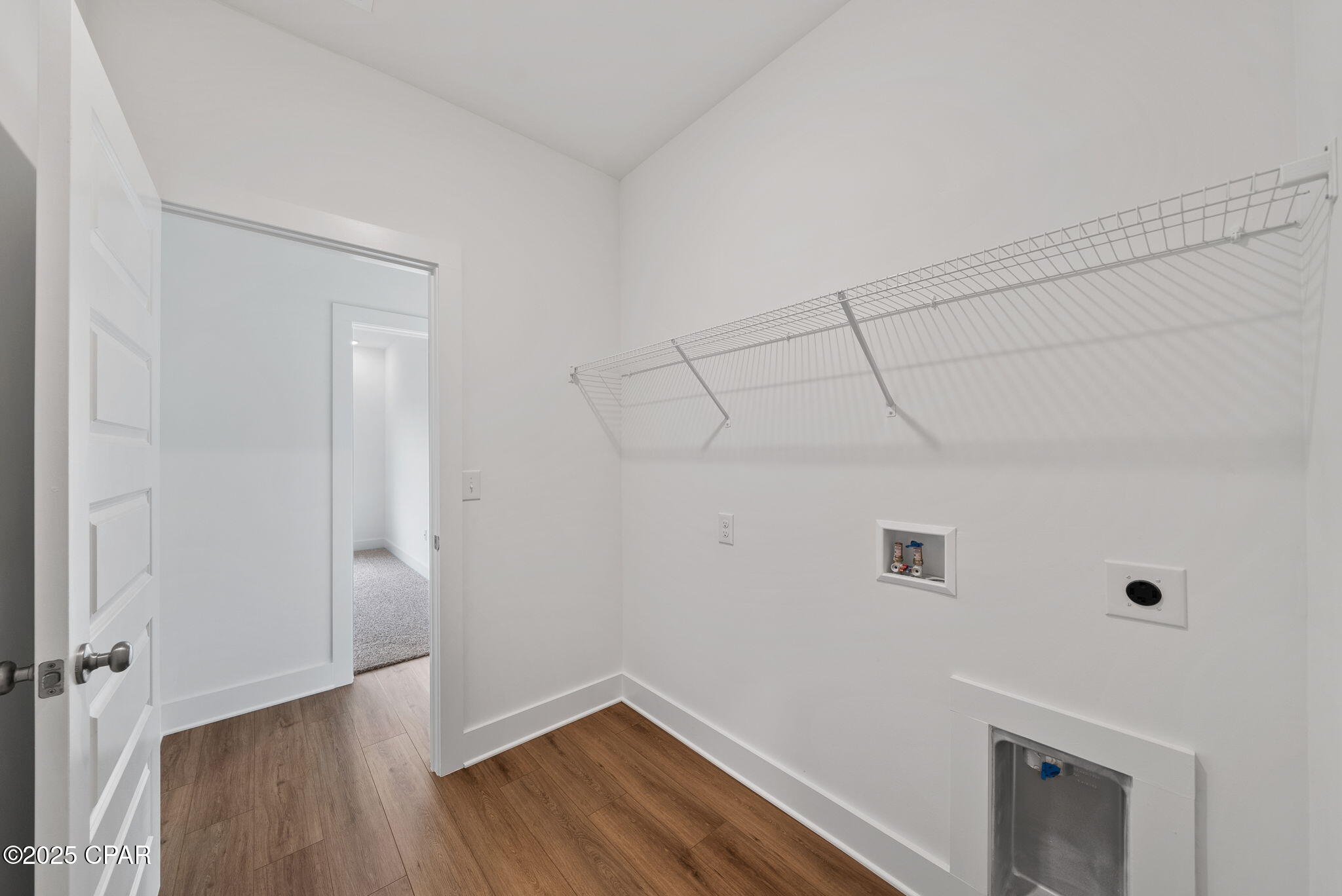 College Station Phase 3 - Residential