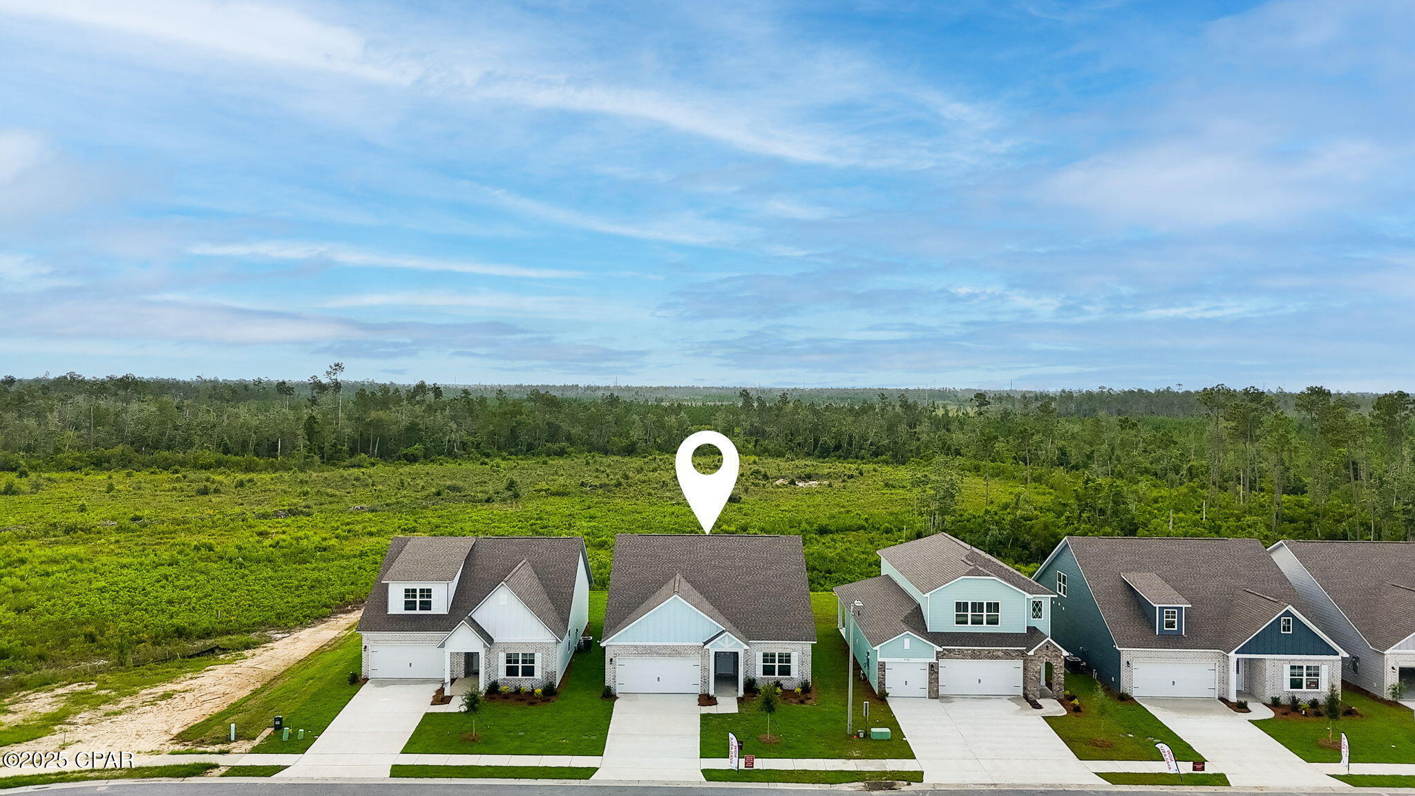 College Station Phase 3 - Residential