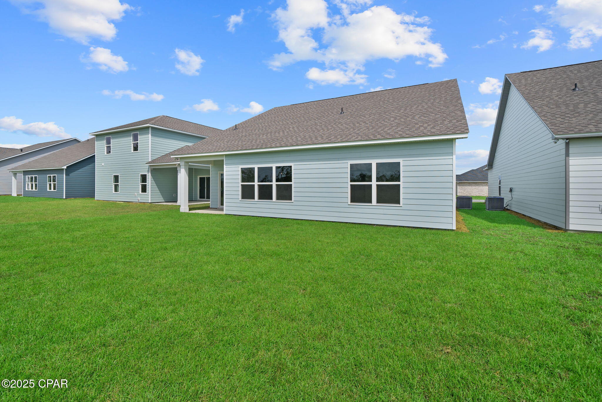 College Station Phase 3 - Residential