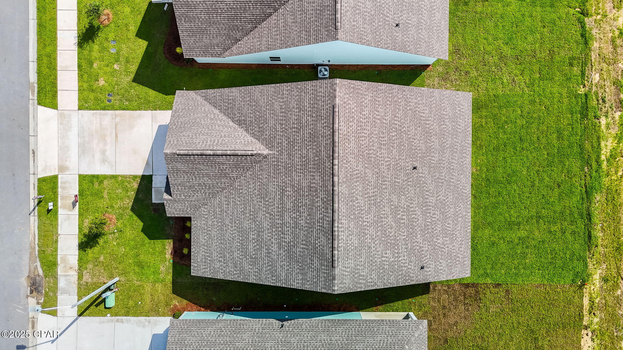 College Station Phase 3 - Residential