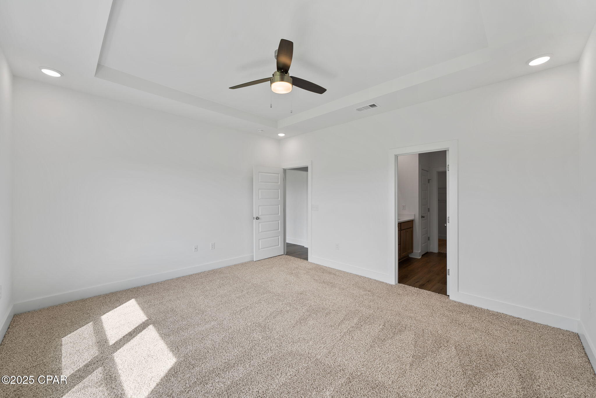 College Station Phase 3 - Residential