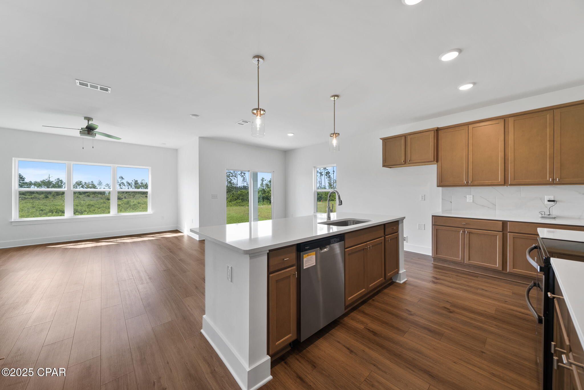 College Station Phase 3 - Residential