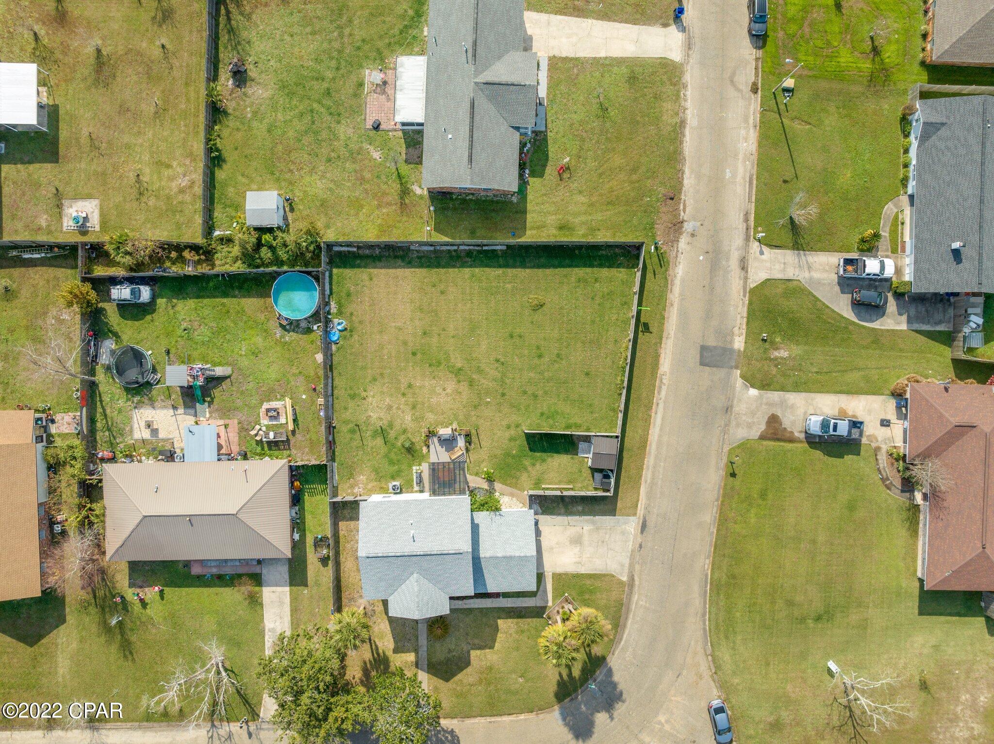 Meadowbrook Estates - Land