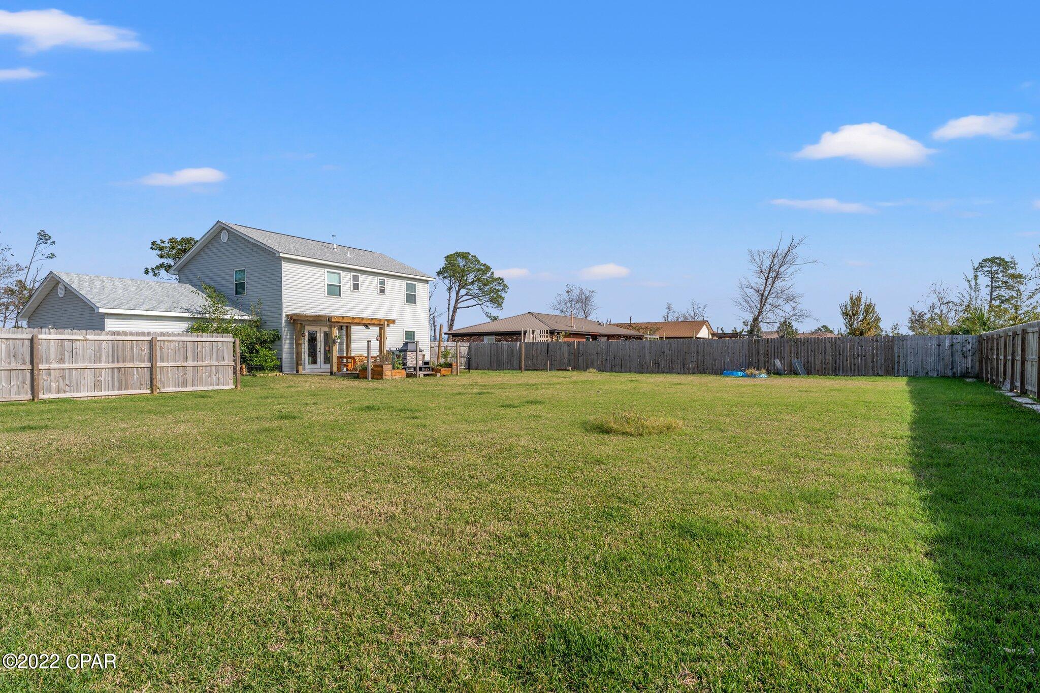 Meadowbrook Estates - Land