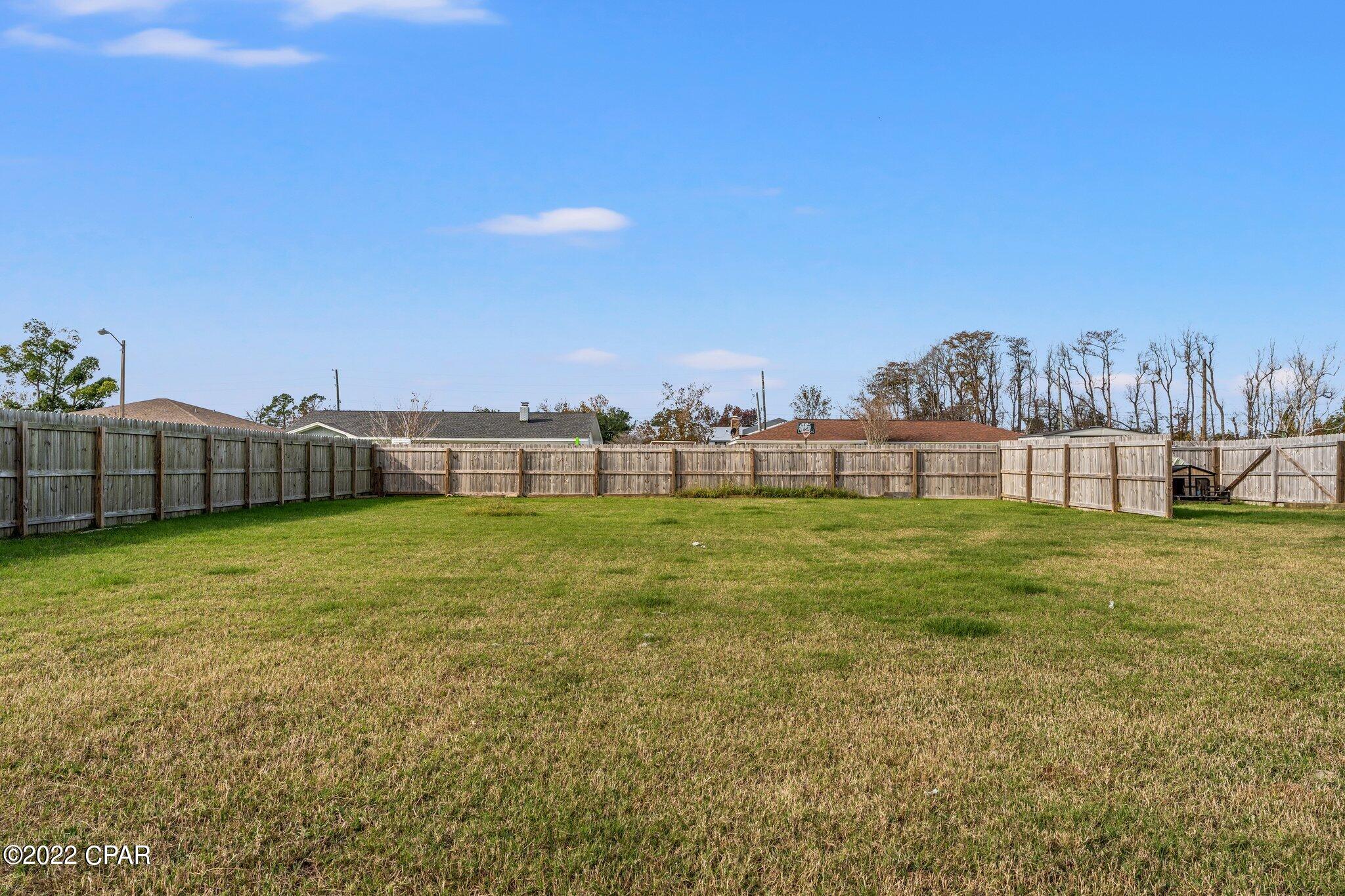 Meadowbrook Estates - Land