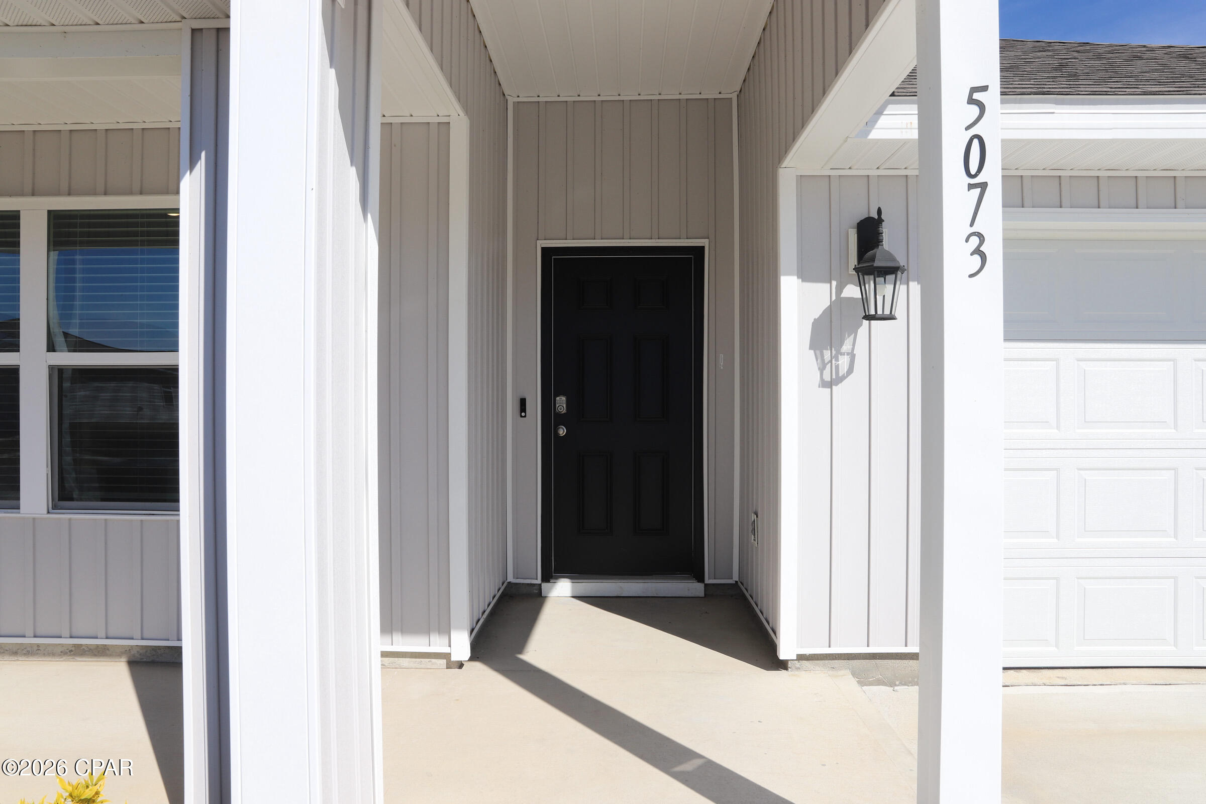 Titus Park - Residential Lease