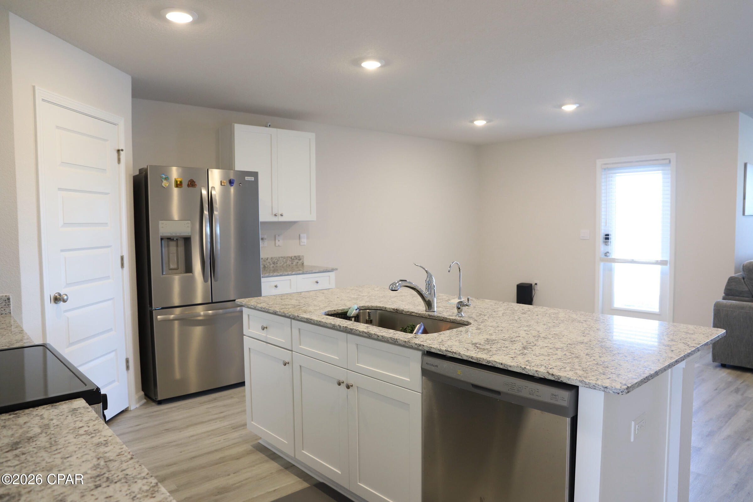 Titus Park - Residential Lease