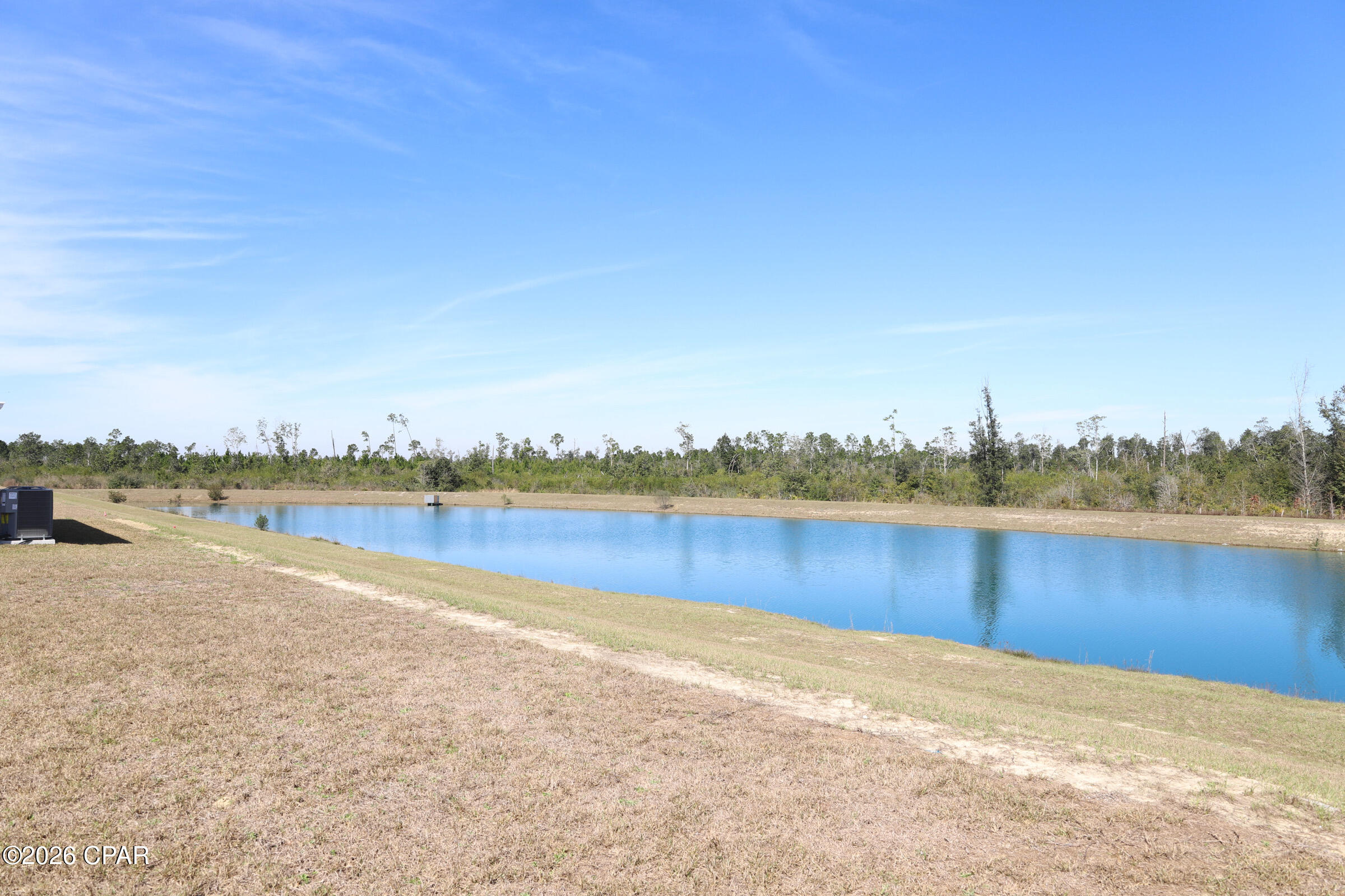 Titus Park - Residential Lease