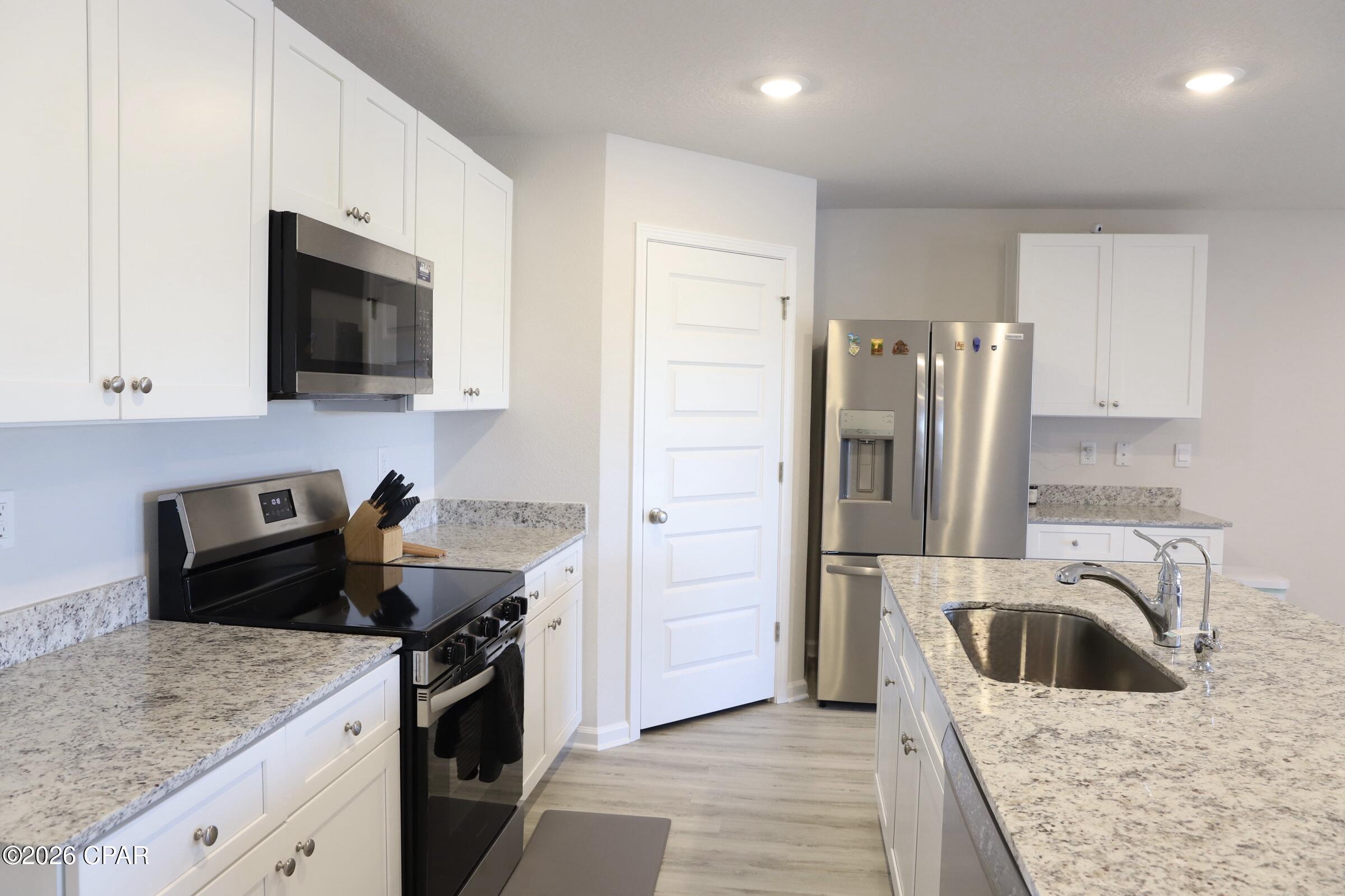 Titus Park - Residential Lease