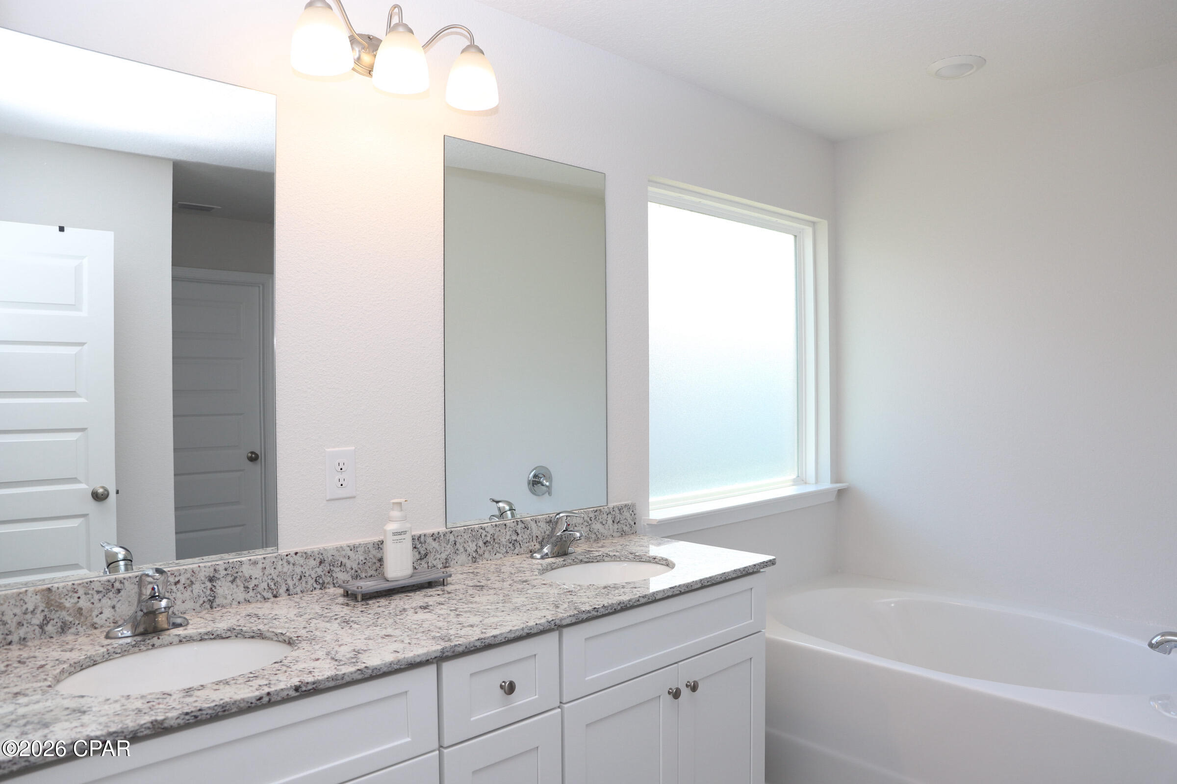 Titus Park - Residential Lease