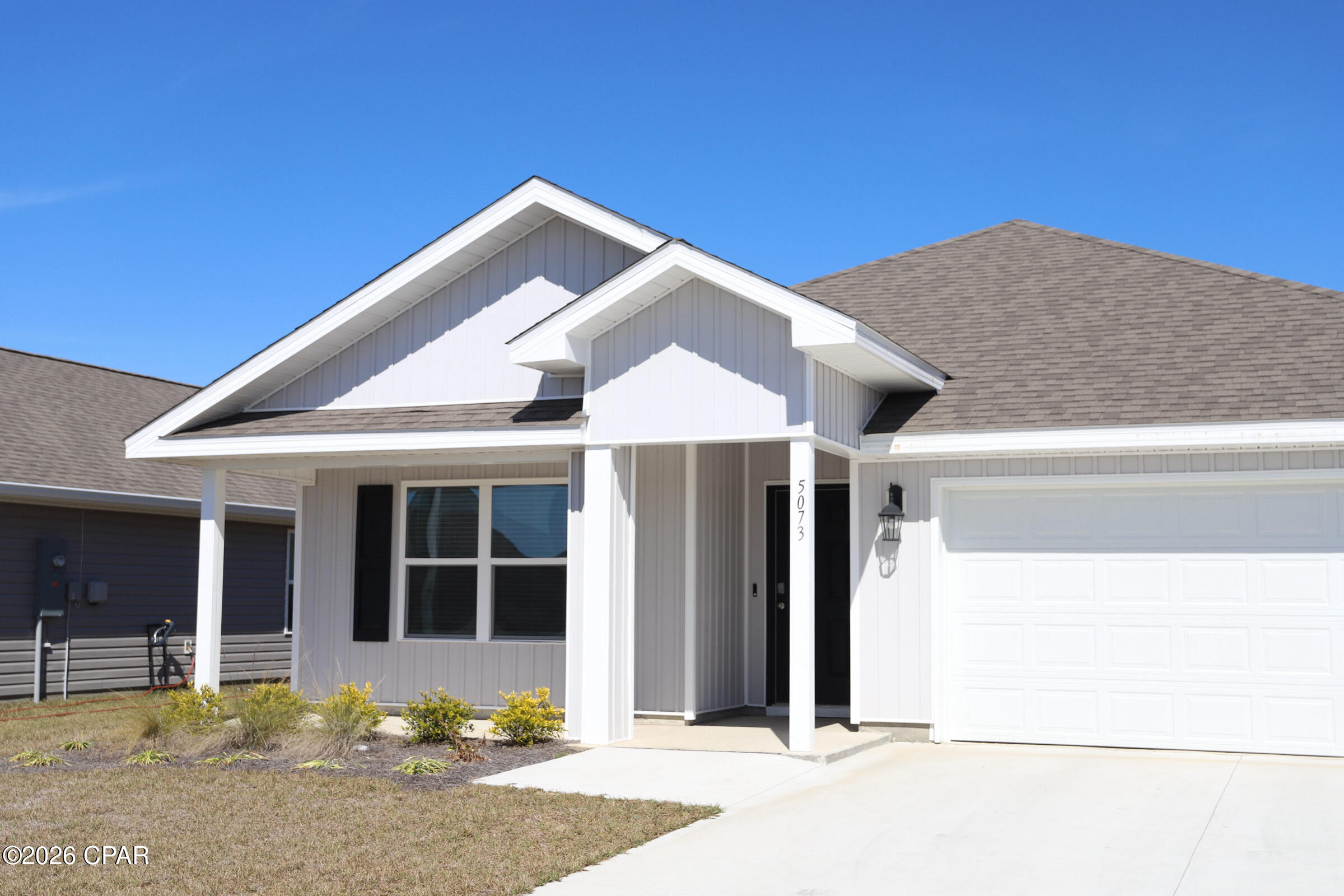 Titus Park - Residential Lease