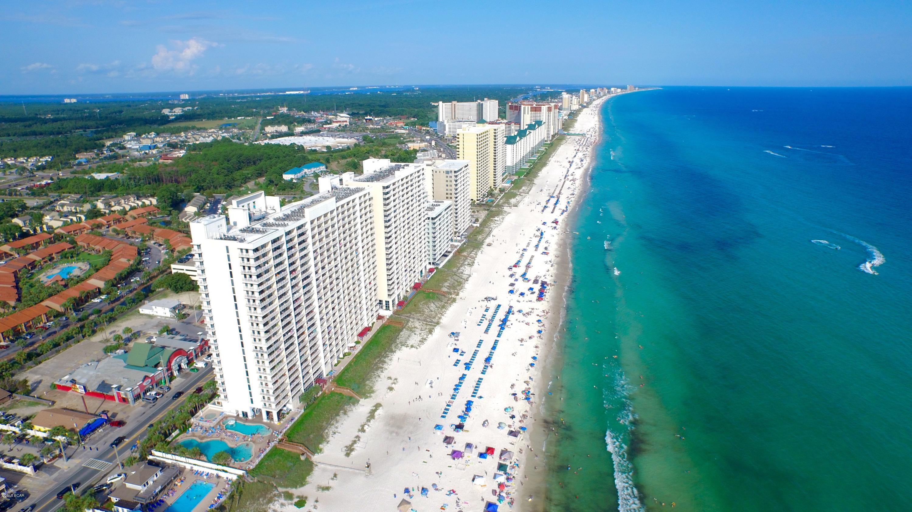 Majestic Beach Tower II - Residential