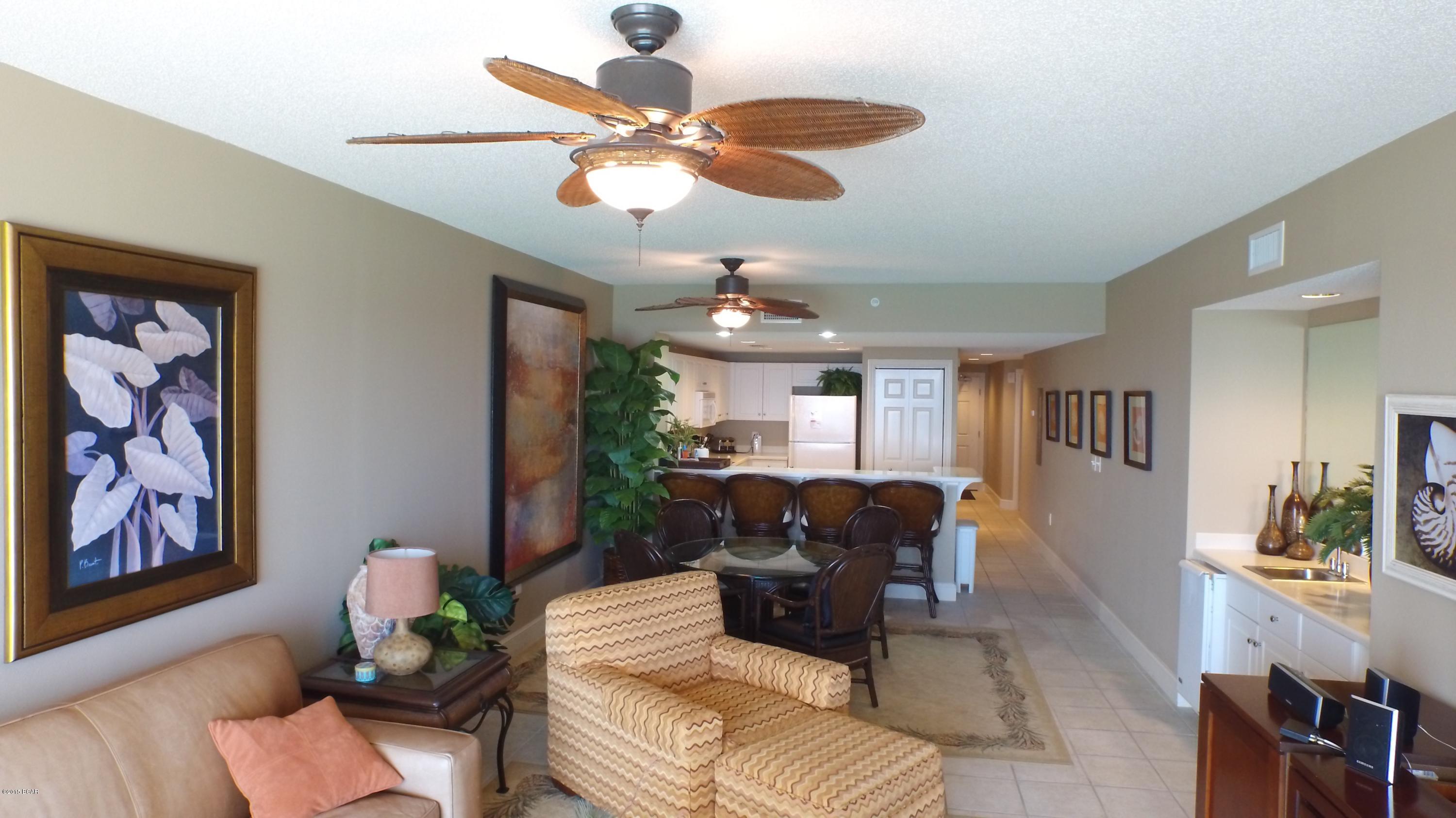 Majestic Beach Tower II - Residential