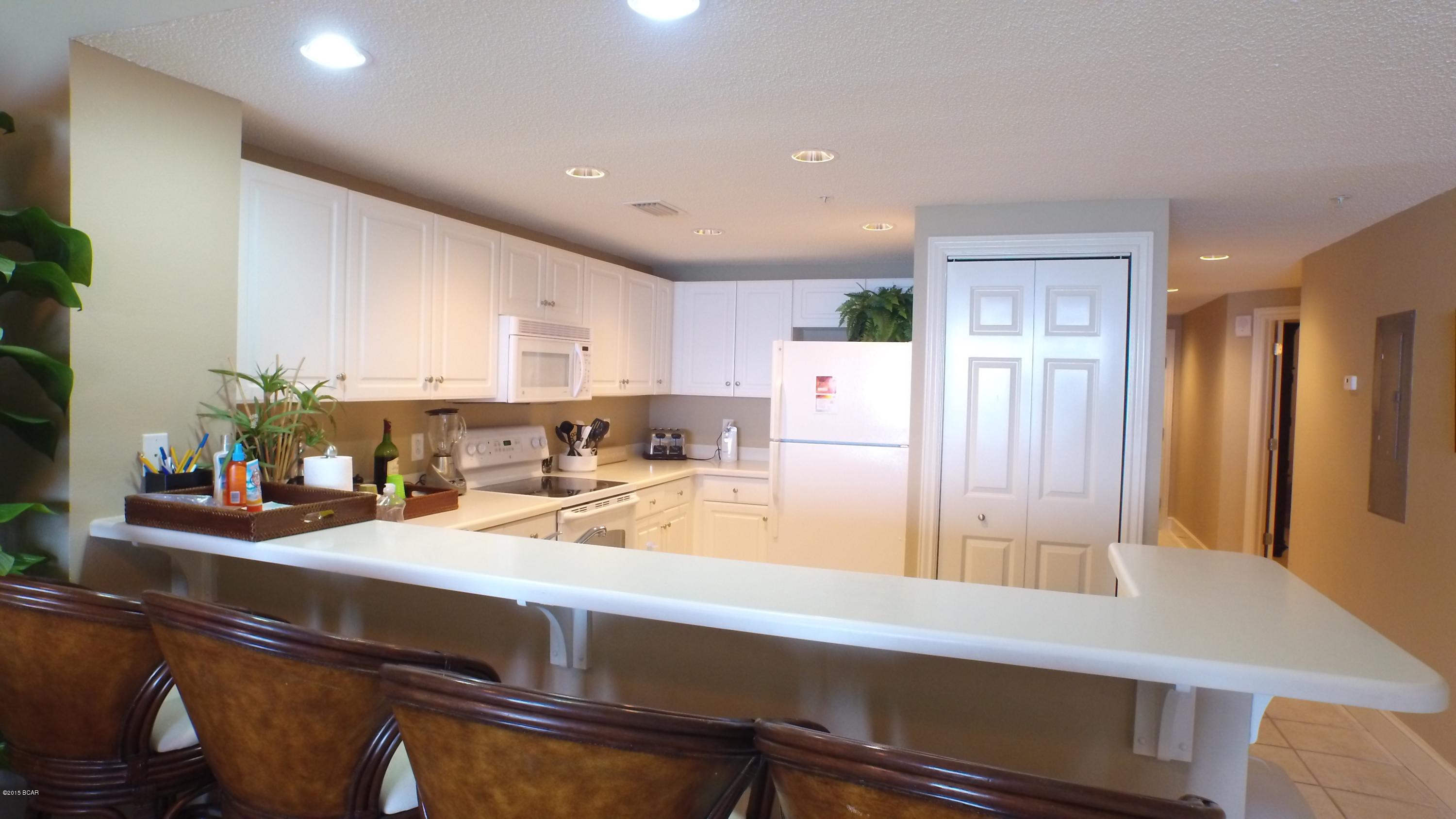 Majestic Beach Tower II - Residential