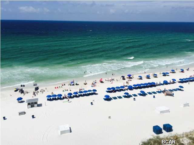 Majestic Beach Tower II - Residential