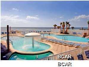 Majestic Beach Tower II - Residential