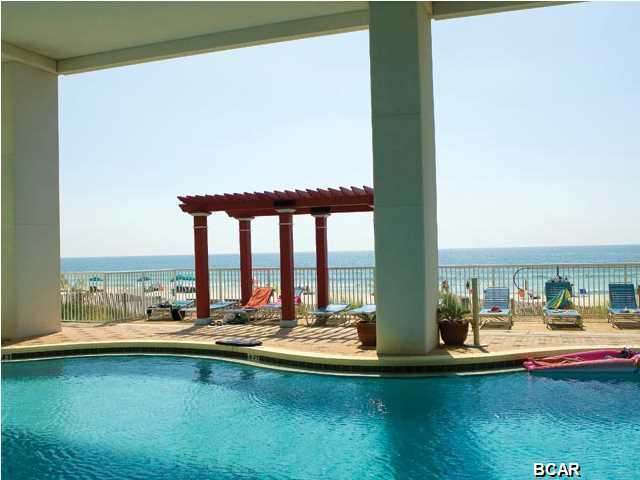 Majestic Beach Tower II - Residential