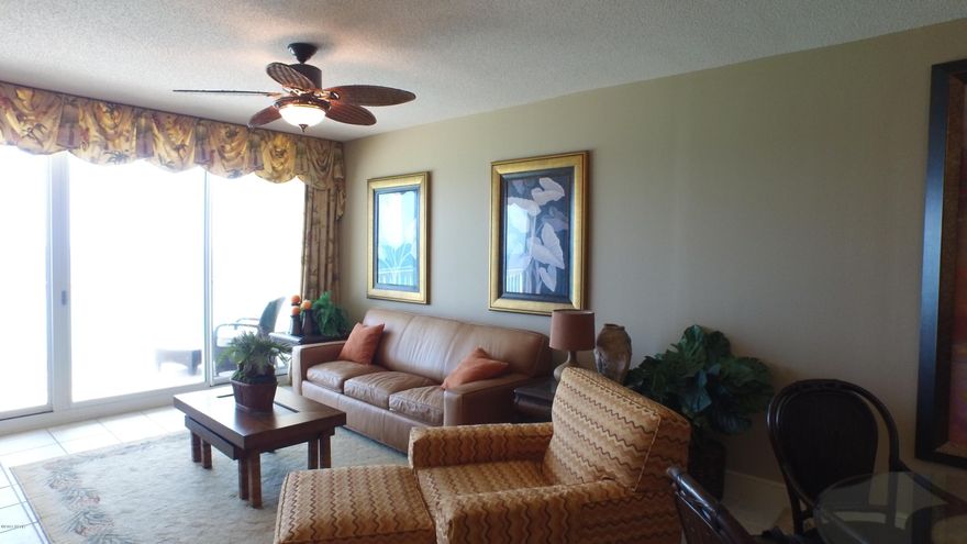 EASY TO SHOW! This fully-furnished unit is vacant and a non-rental. Desirable floor plan features two bedrooms, 2 baths and a sleeper sofa. This is the perfect beach retreat! Majestic Beach Resort is located on the beach with 650 feet of Gulf frontage, 3 outdoor pools, 2 indoor heated pools, a wading pool with waterfall, 2 bars, and 3 hot tubs. As well, Majestic offers a private owner's lounge, a 130-seat stadium seating move theater, conference facilities and a state-of-the-art fitness center with steam rooms and saunas. Majestic Beach Resort is beach living at its best, with plenty of room for guests. See why Majestic Beach Resort is one of the premier locations on Panama City Beach.