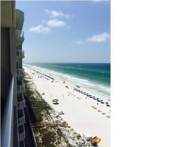 Majestic Beach Tower II - Residential