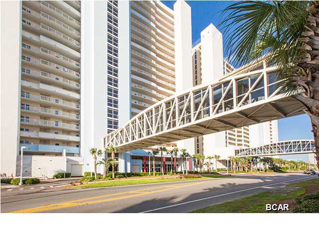 Majestic Beach Tower II - Residential