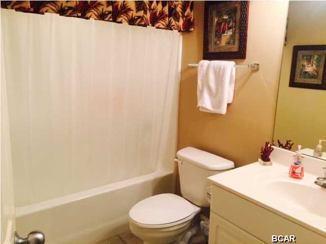 Majestic Beach Tower II - Residential