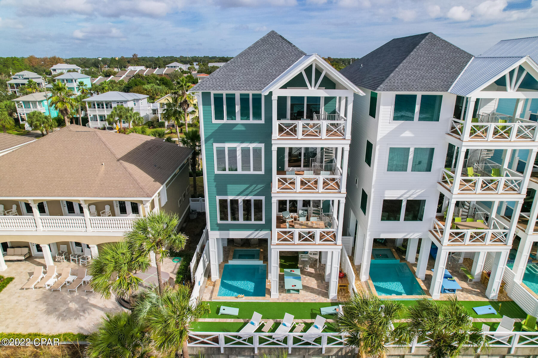 No Named Subdivision - Residential