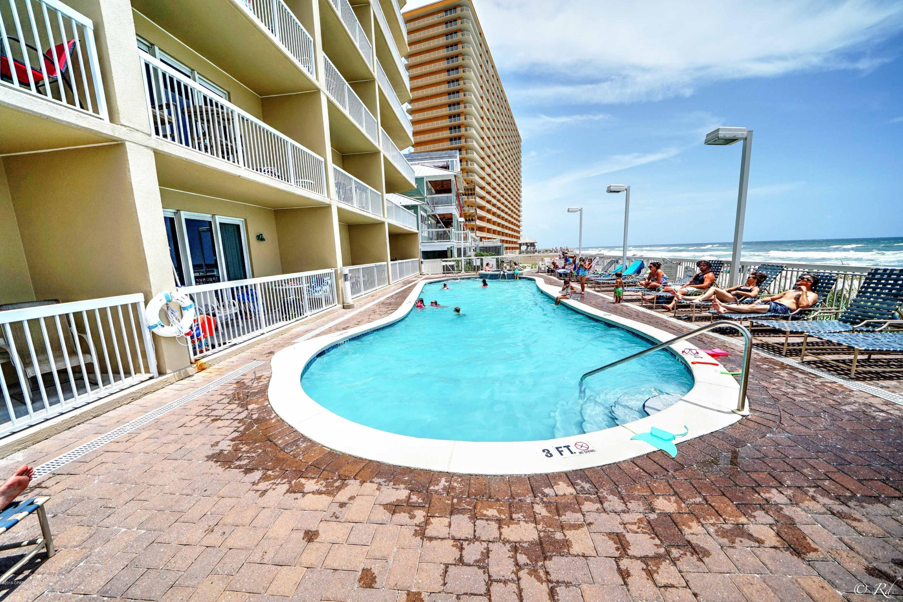 Seychelles Resort Condominium - Residential