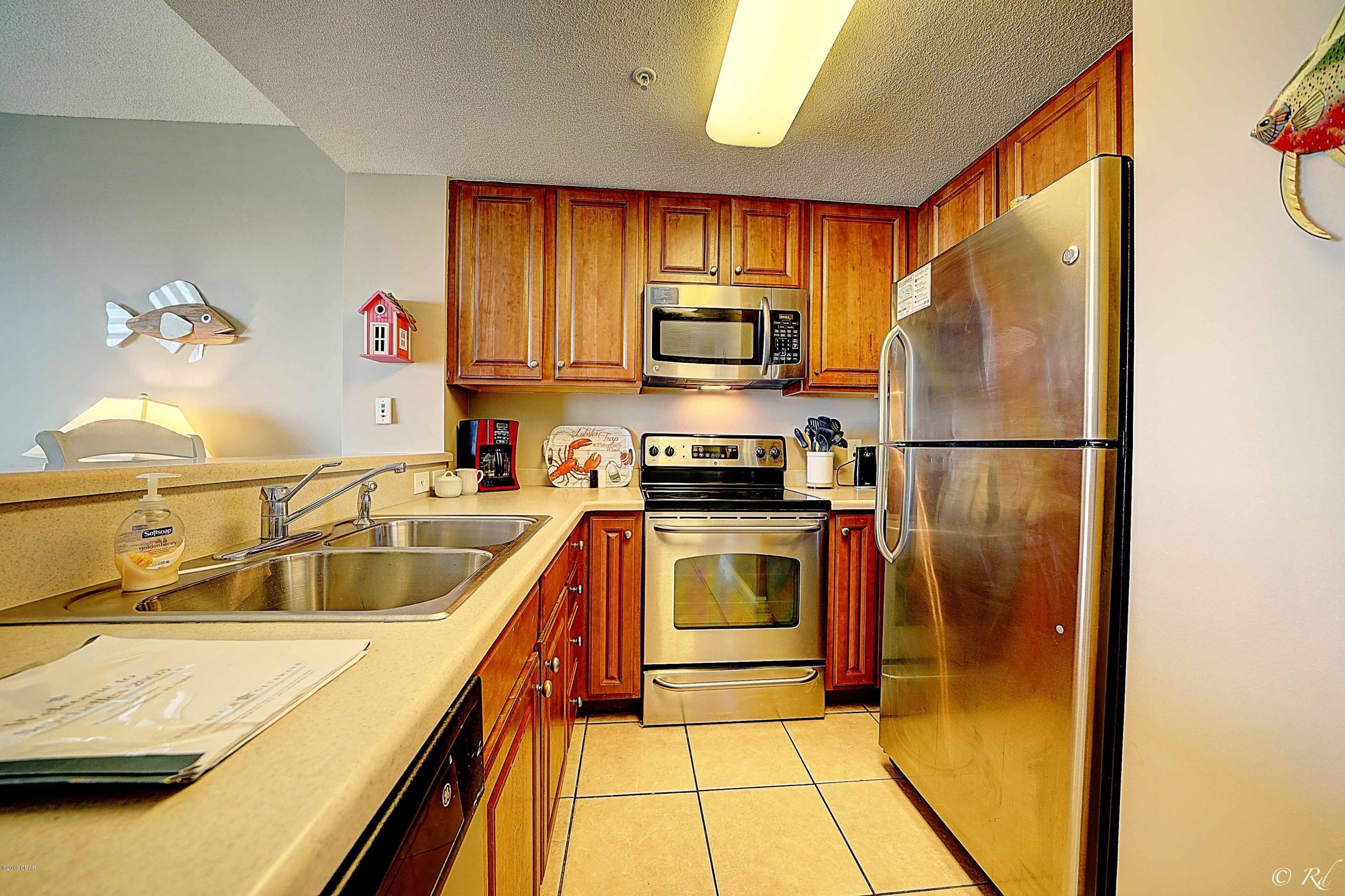 Seychelles Resort Condominium - Residential