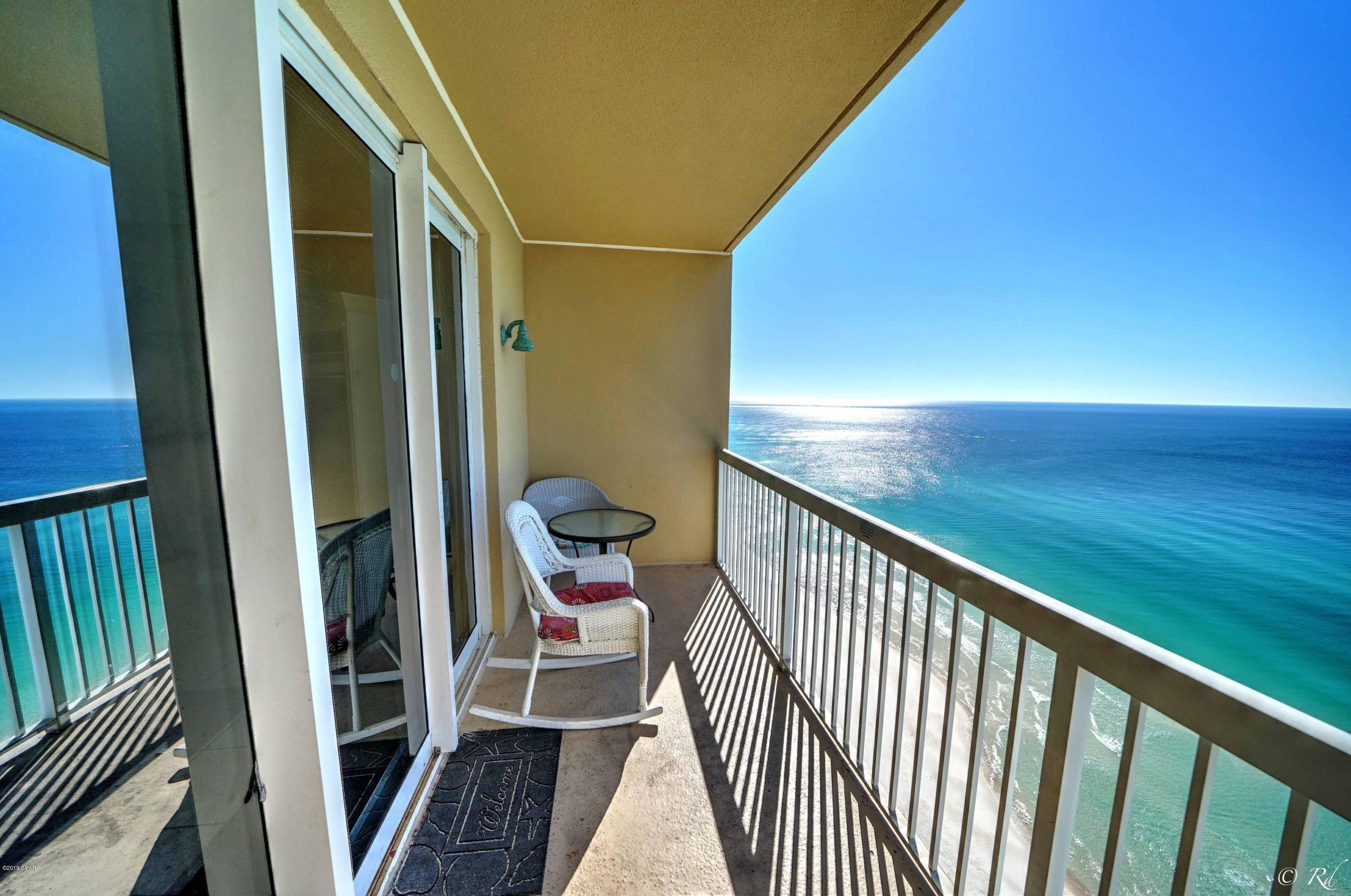 Seychelles Resort Condominium - Residential