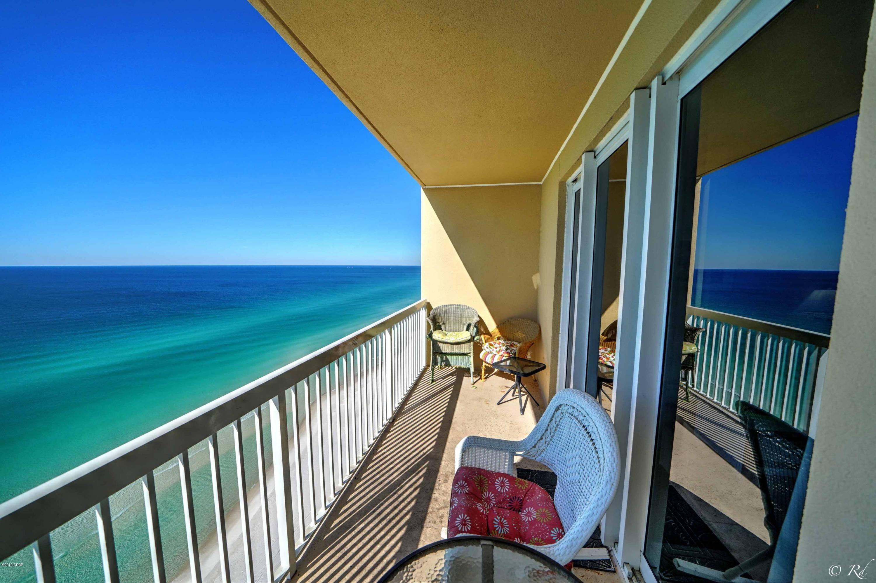 Seychelles Resort Condominium - Residential