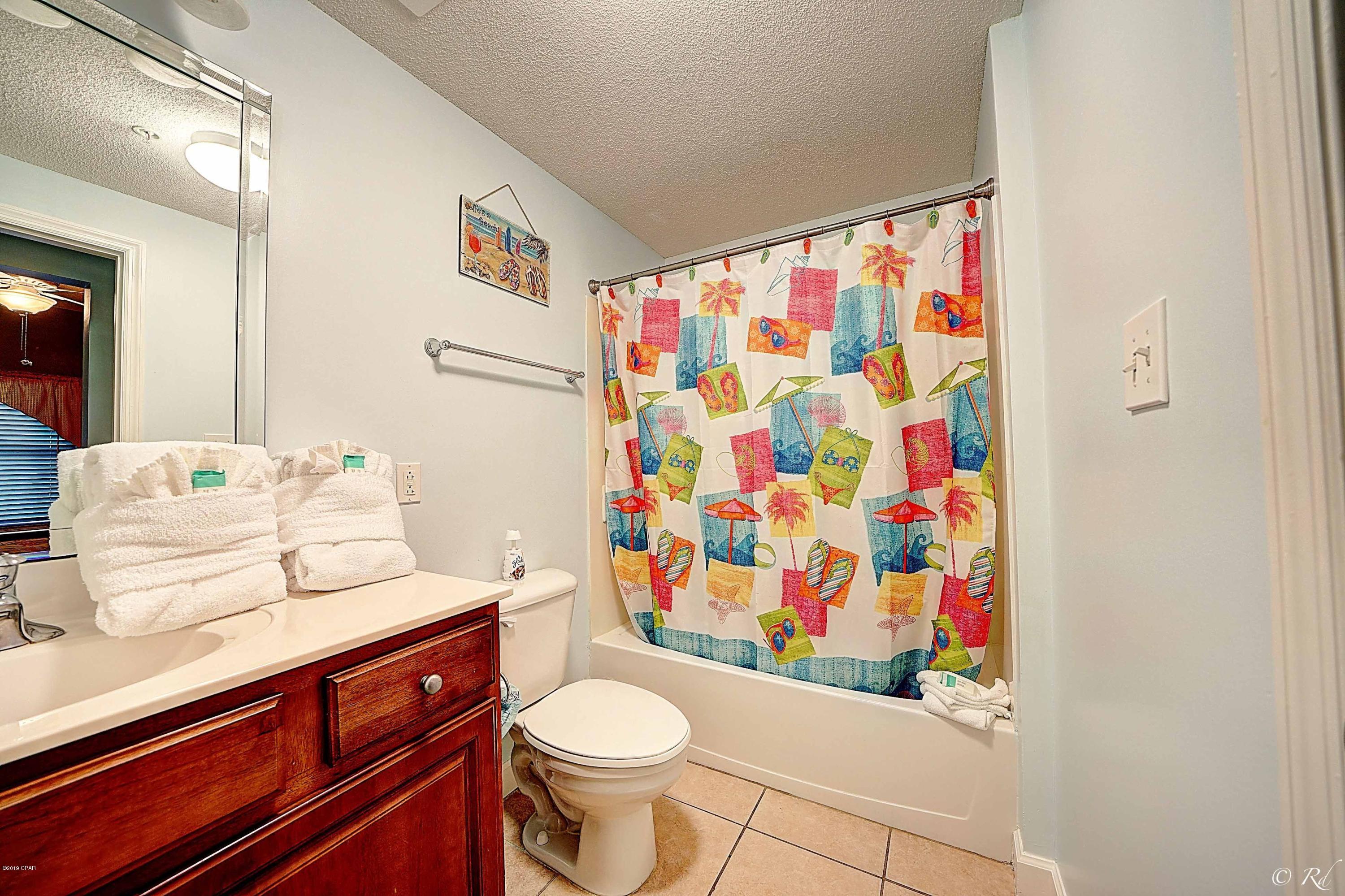 Seychelles Resort Condominium - Residential