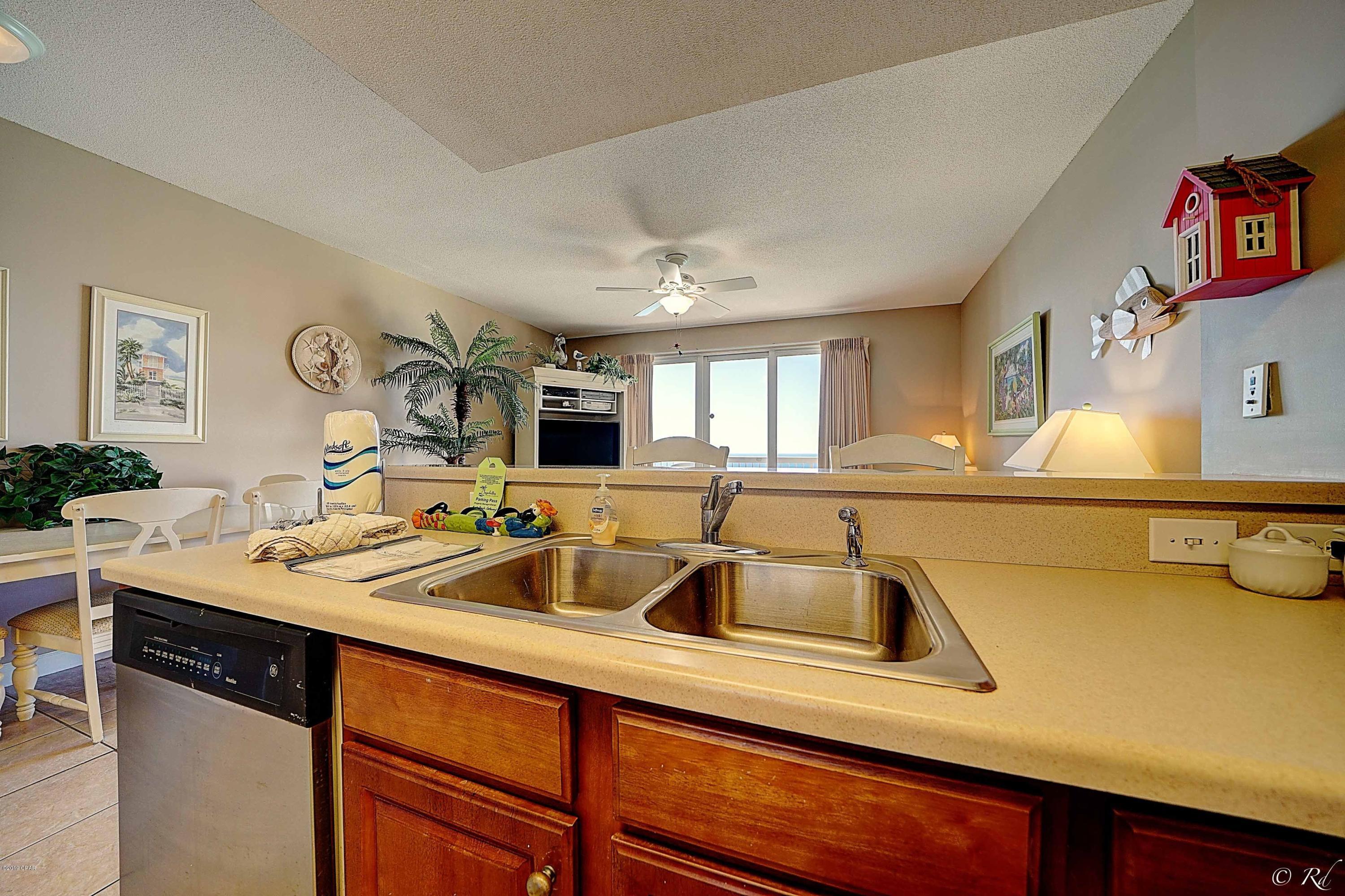 Seychelles Resort Condominium - Residential