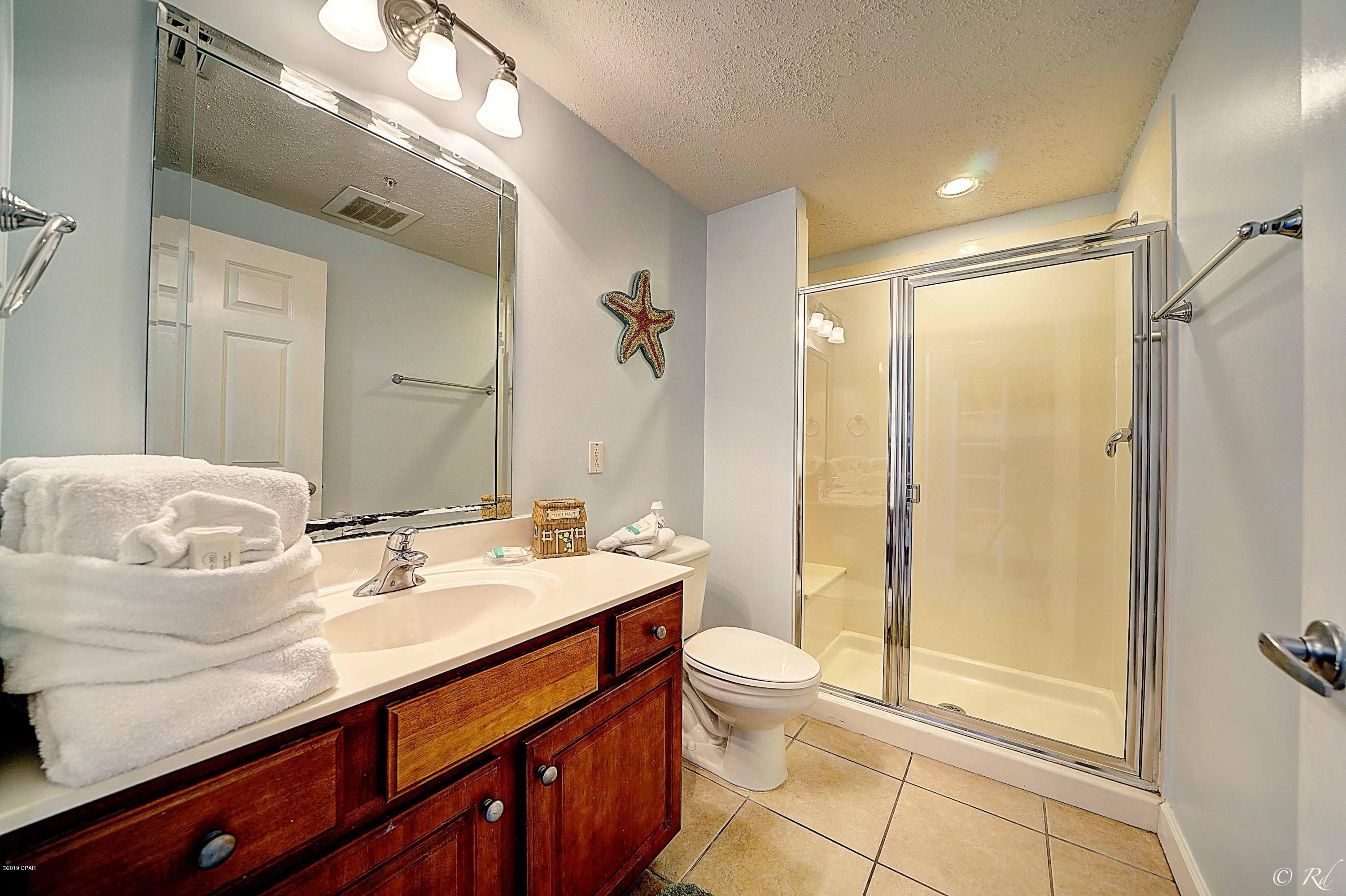 Seychelles Resort Condominium - Residential