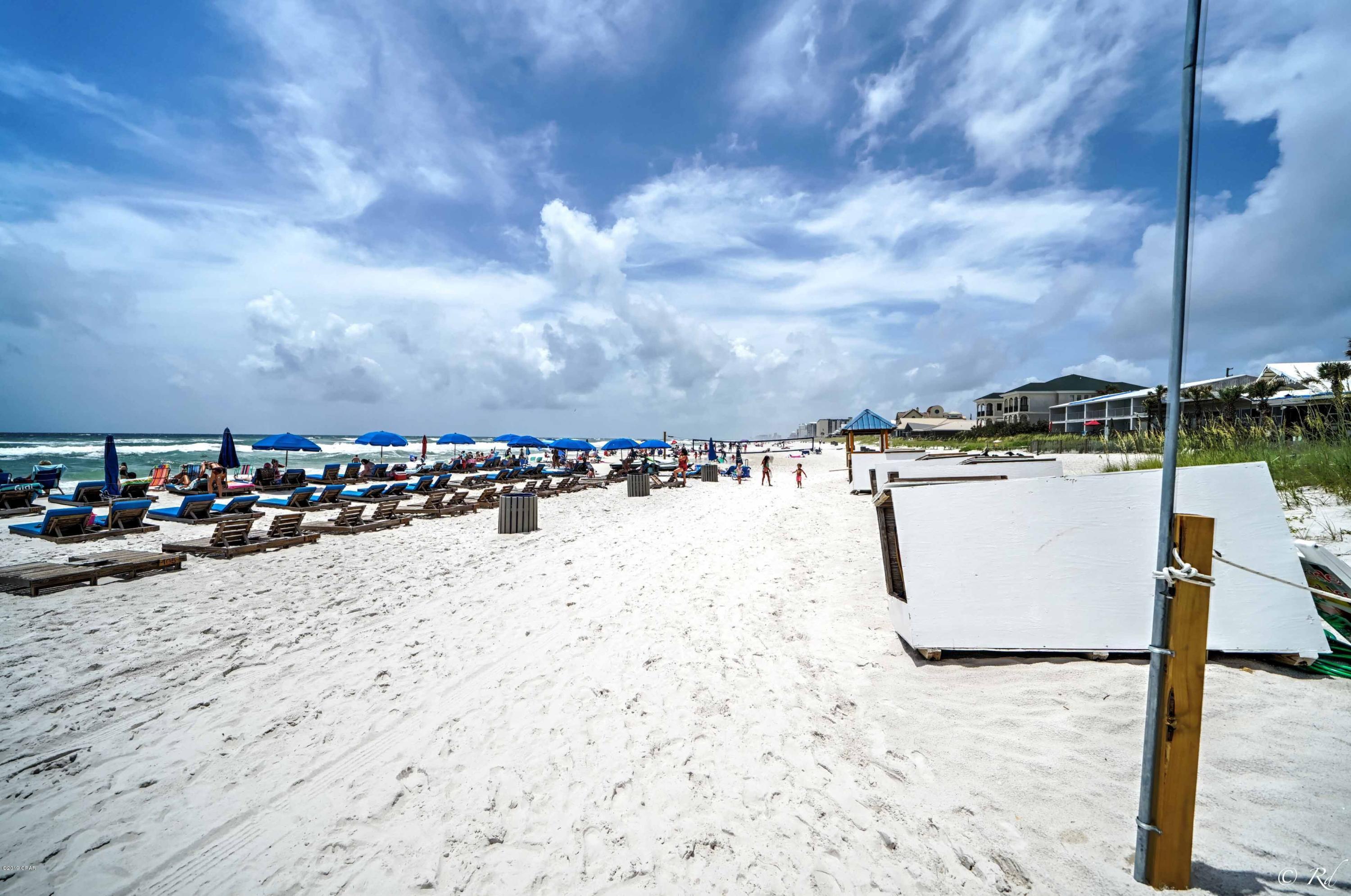 Seychelles Resort Condominium - Residential