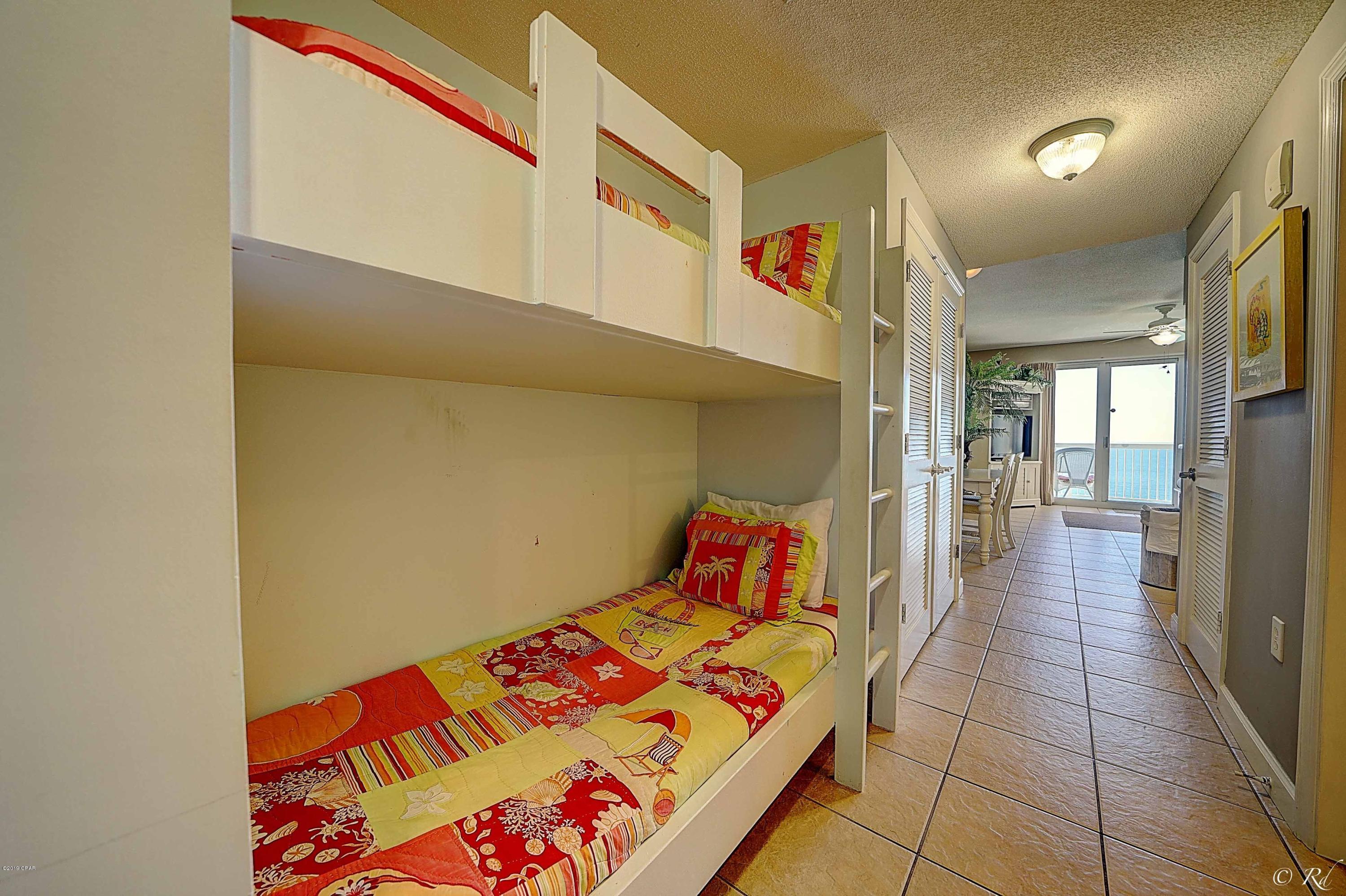 Seychelles Resort Condominium - Residential