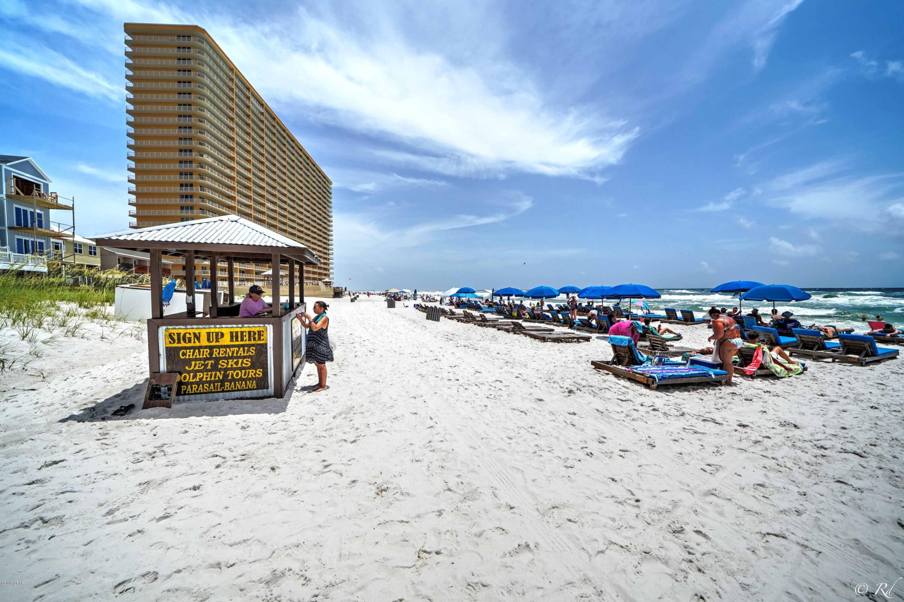 Seychelles Resort Condominium - Residential