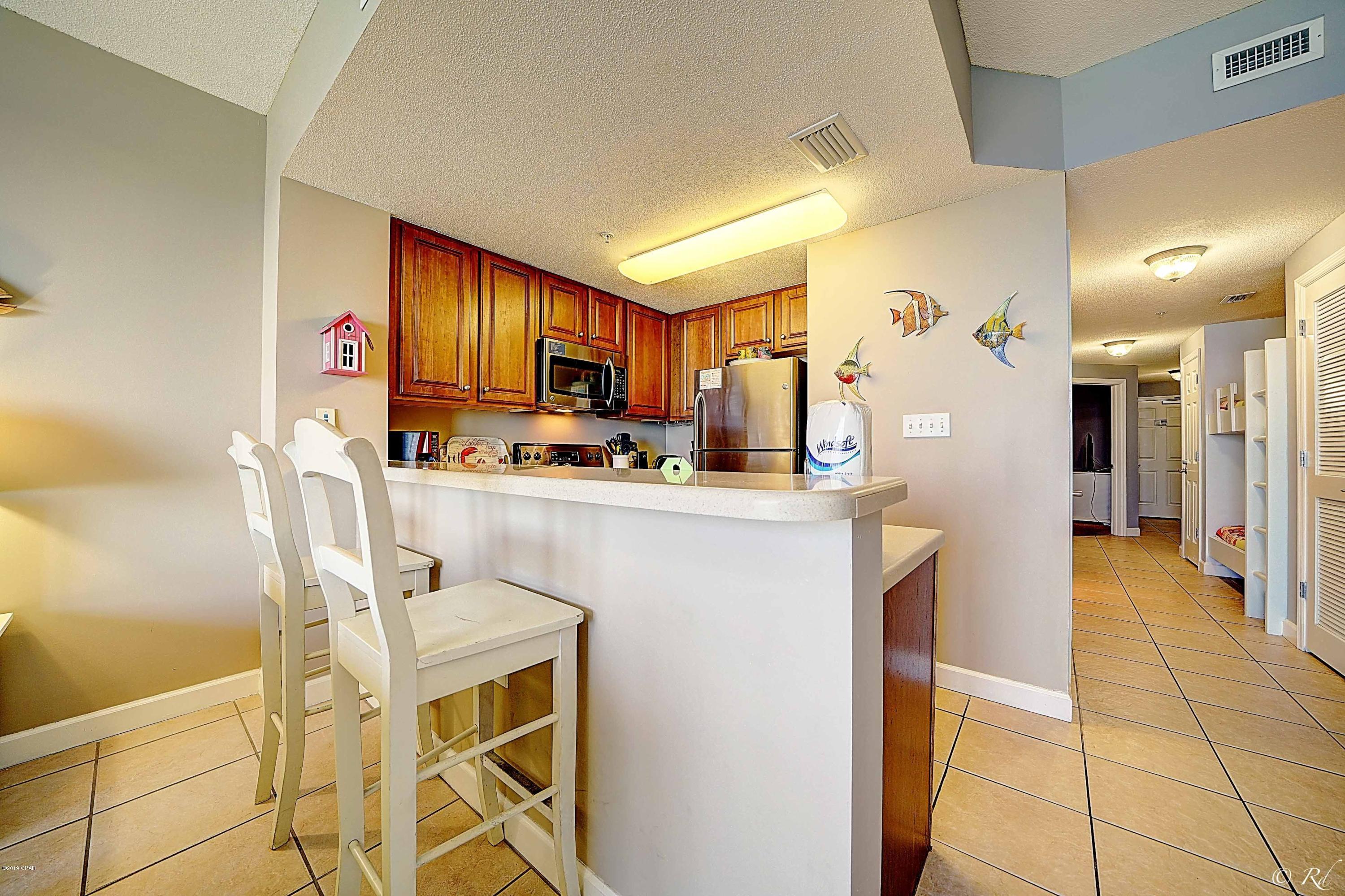 Seychelles Resort Condominium - Residential