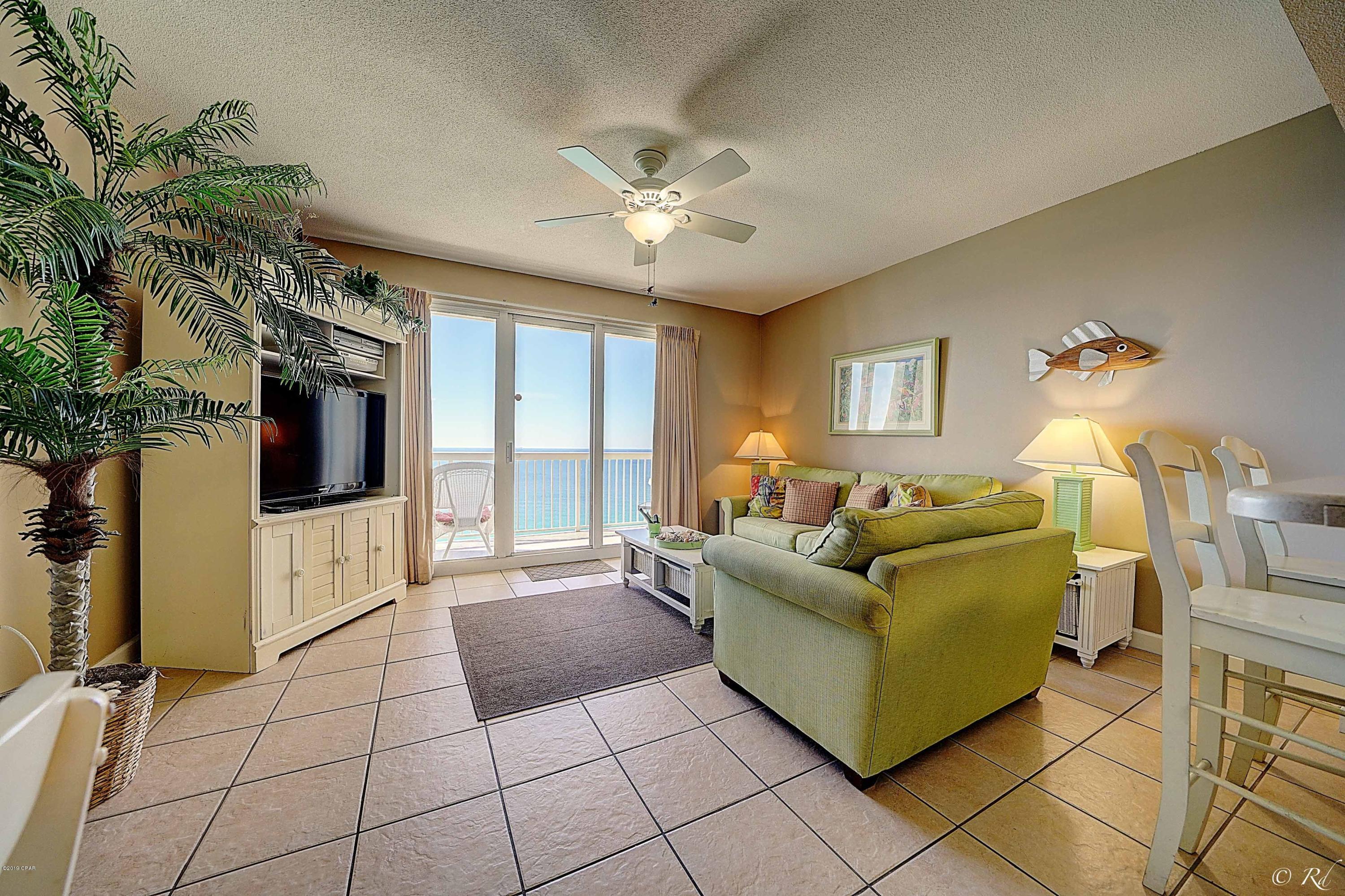 Seychelles Resort Condominium - Residential