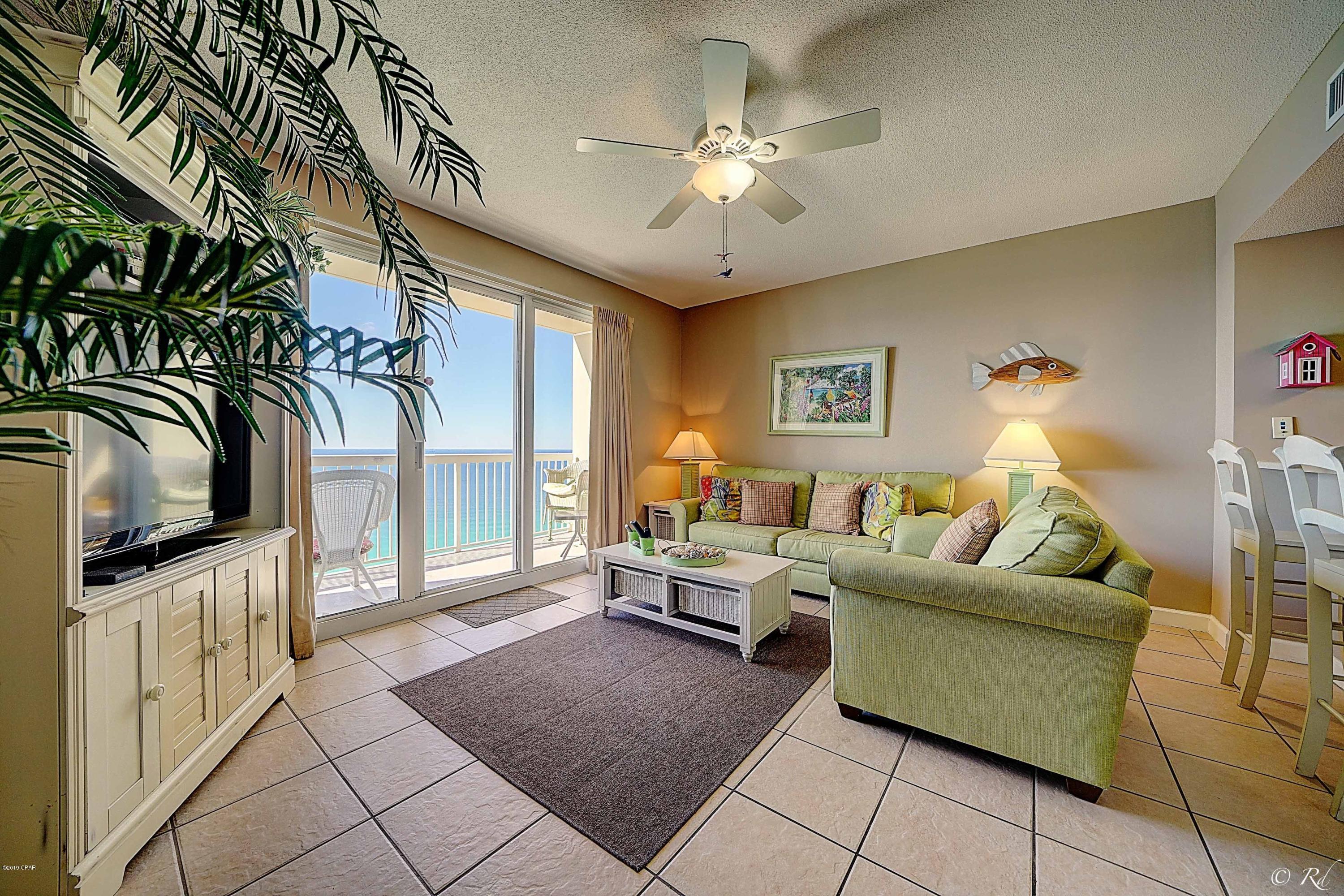 Seychelles Resort Condominium - Residential