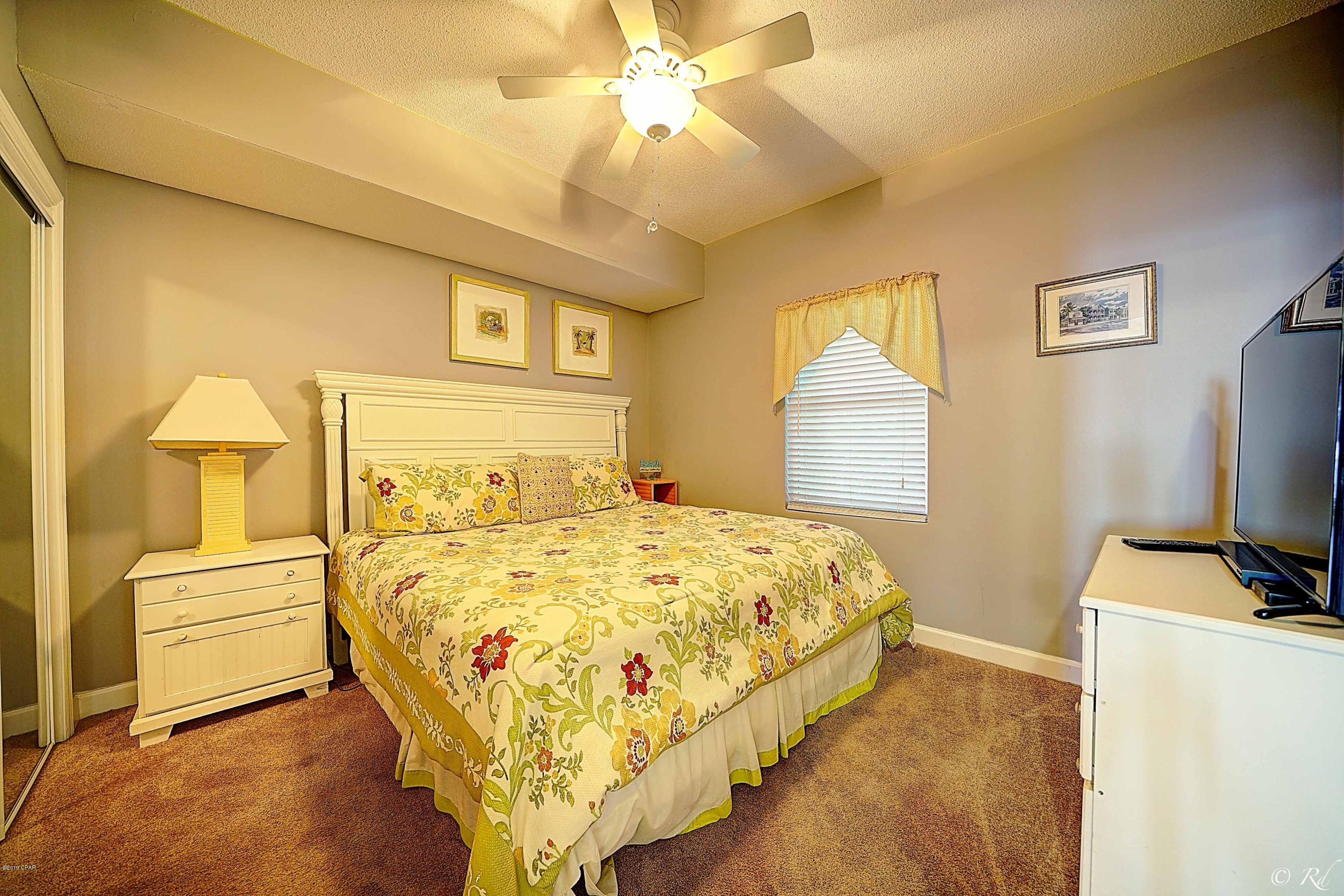 Seychelles Resort Condominium - Residential