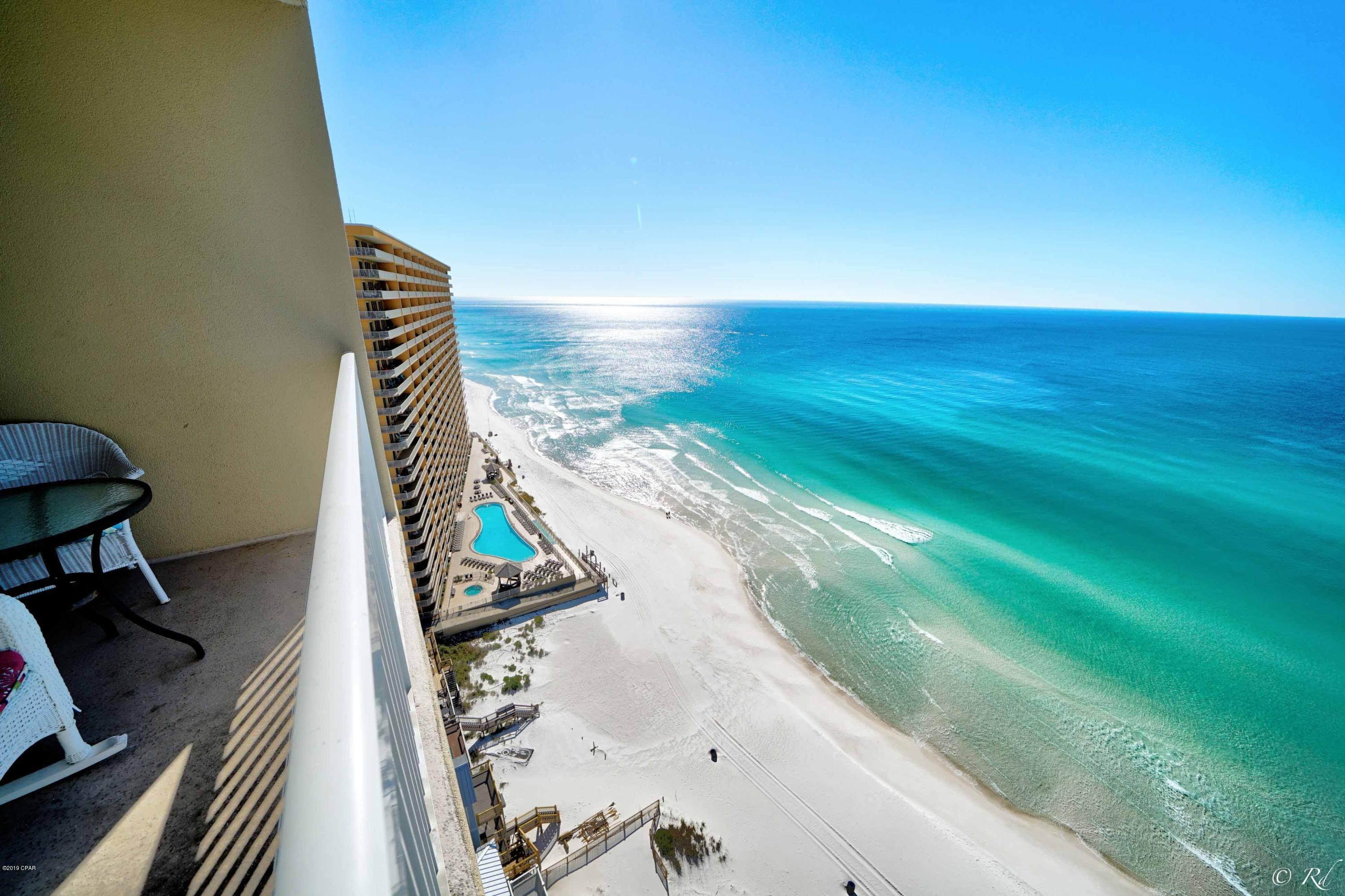 Seychelles Resort Condominium - Residential