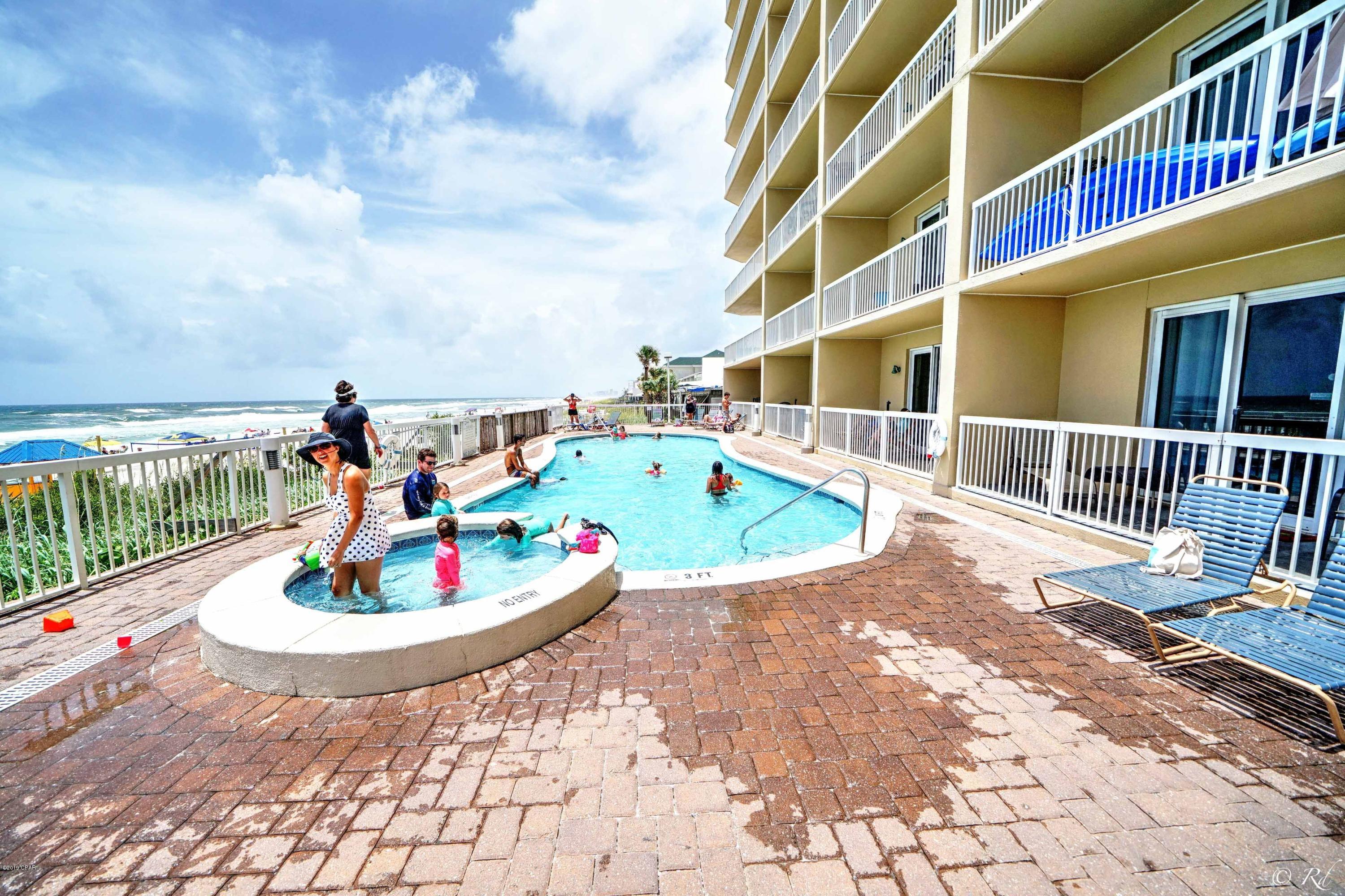 Seychelles Resort Condominium - Residential